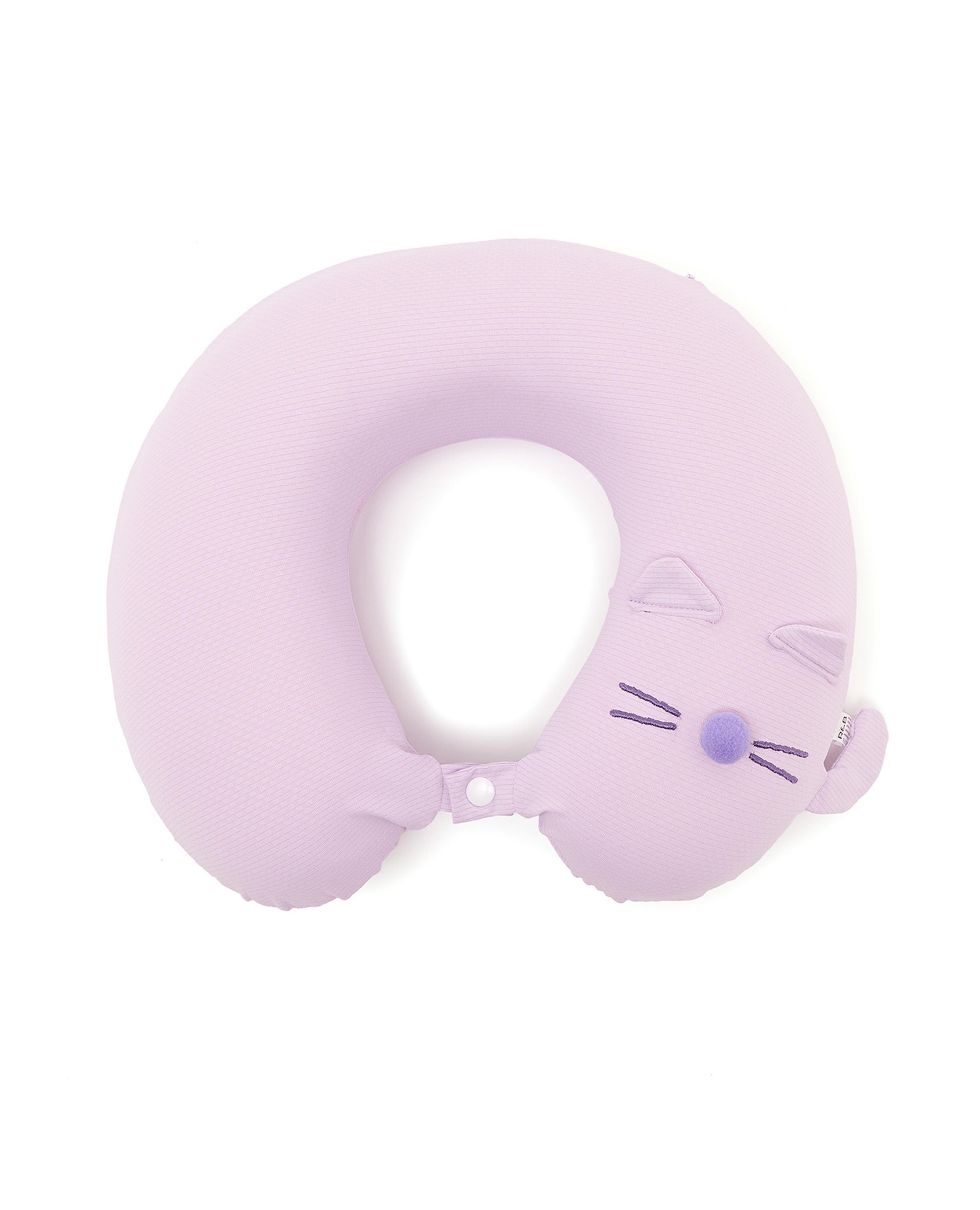 Soft Neck Pillow