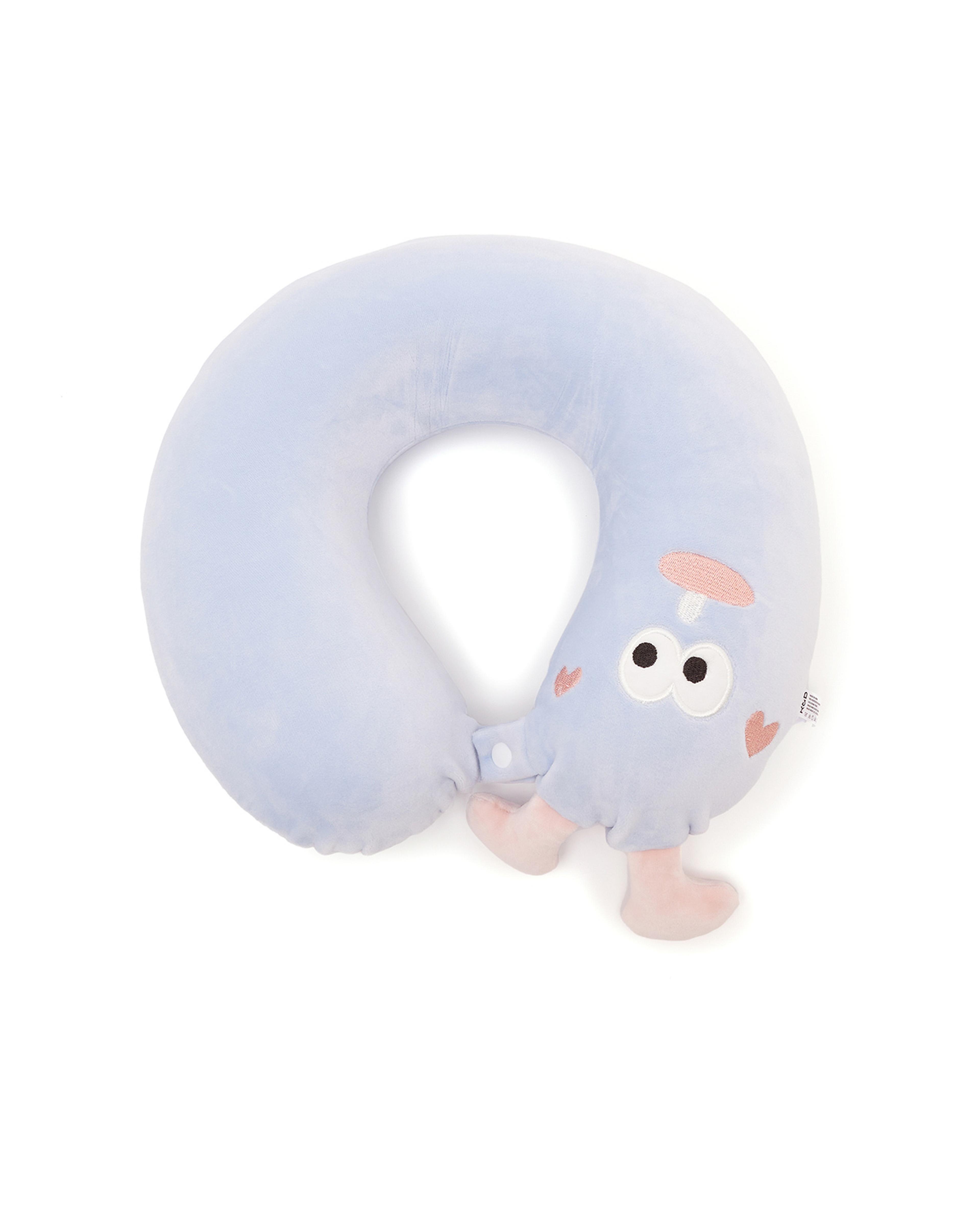 Soft Neck Pillow