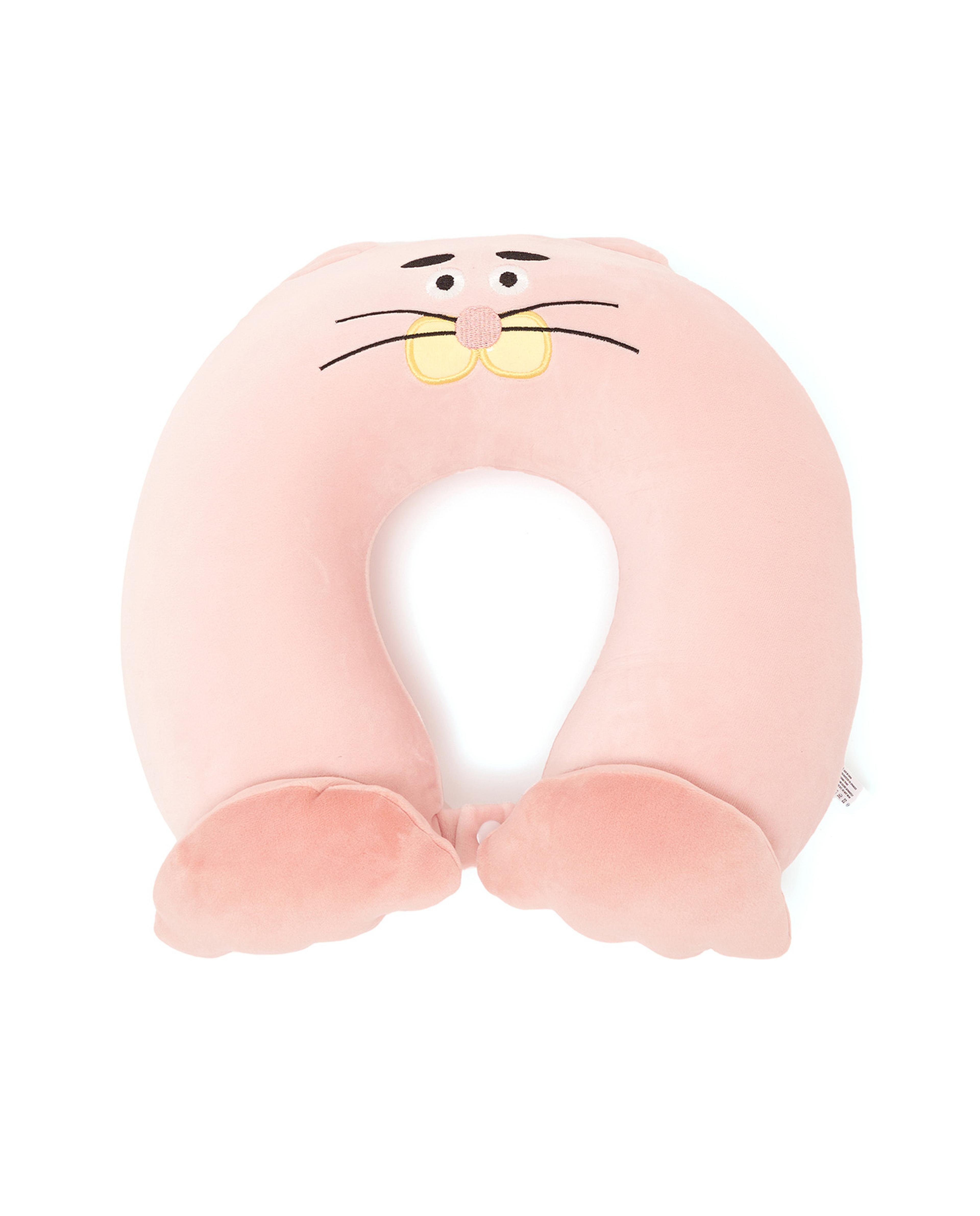 Soft Neck Pillow