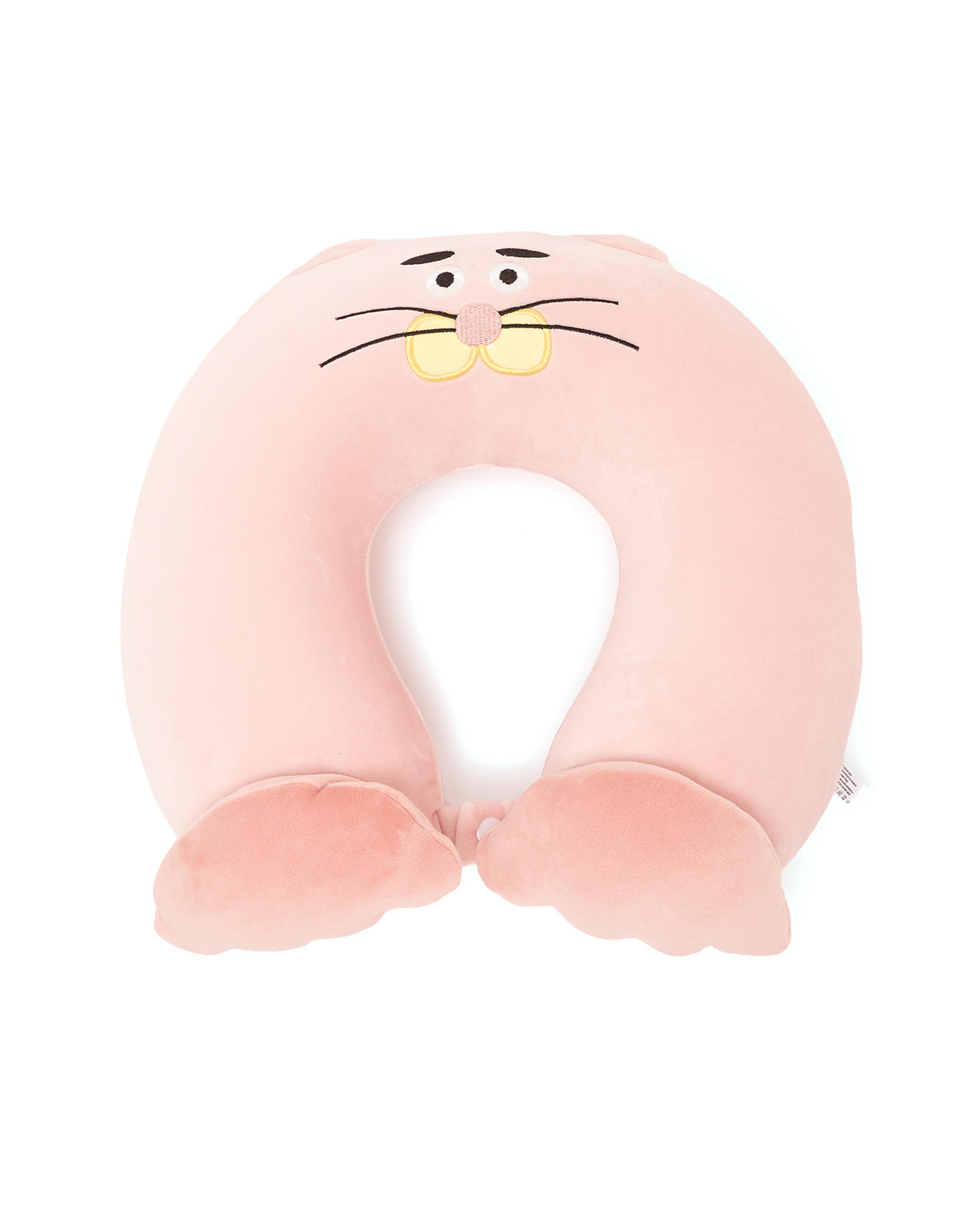 Soft Neck Pillow