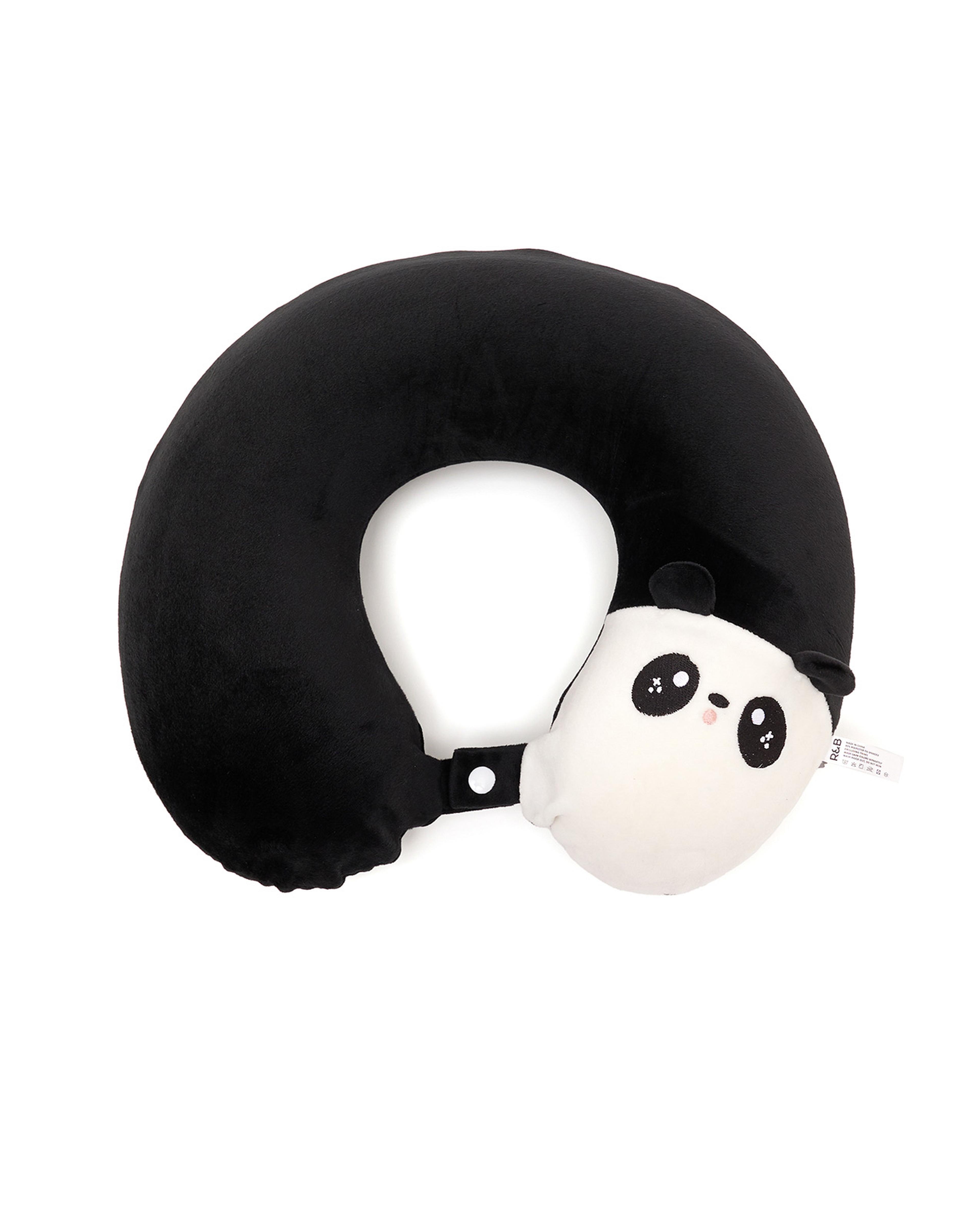 Soft Neck Pillow