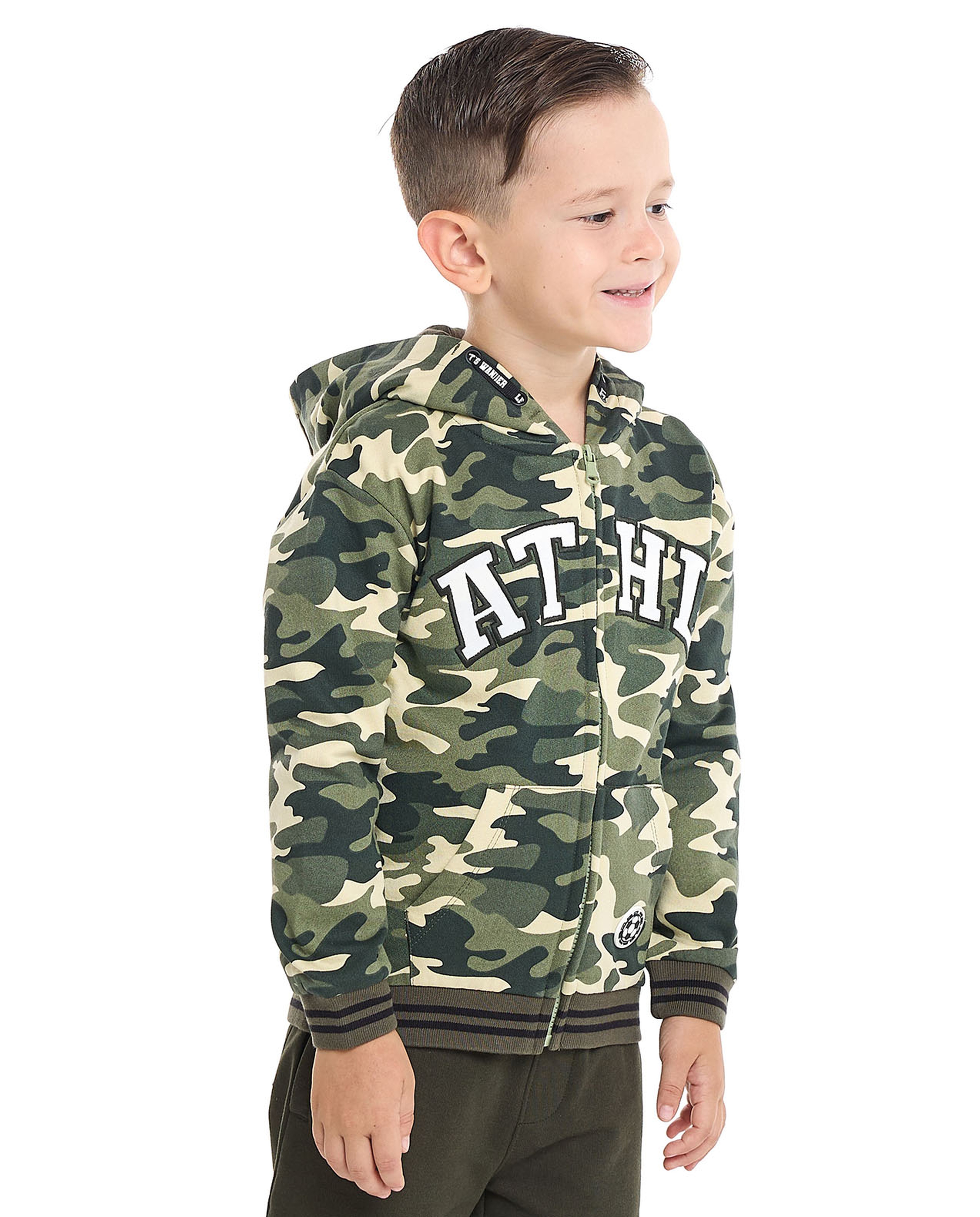 جاكيت بهودي وسحاب