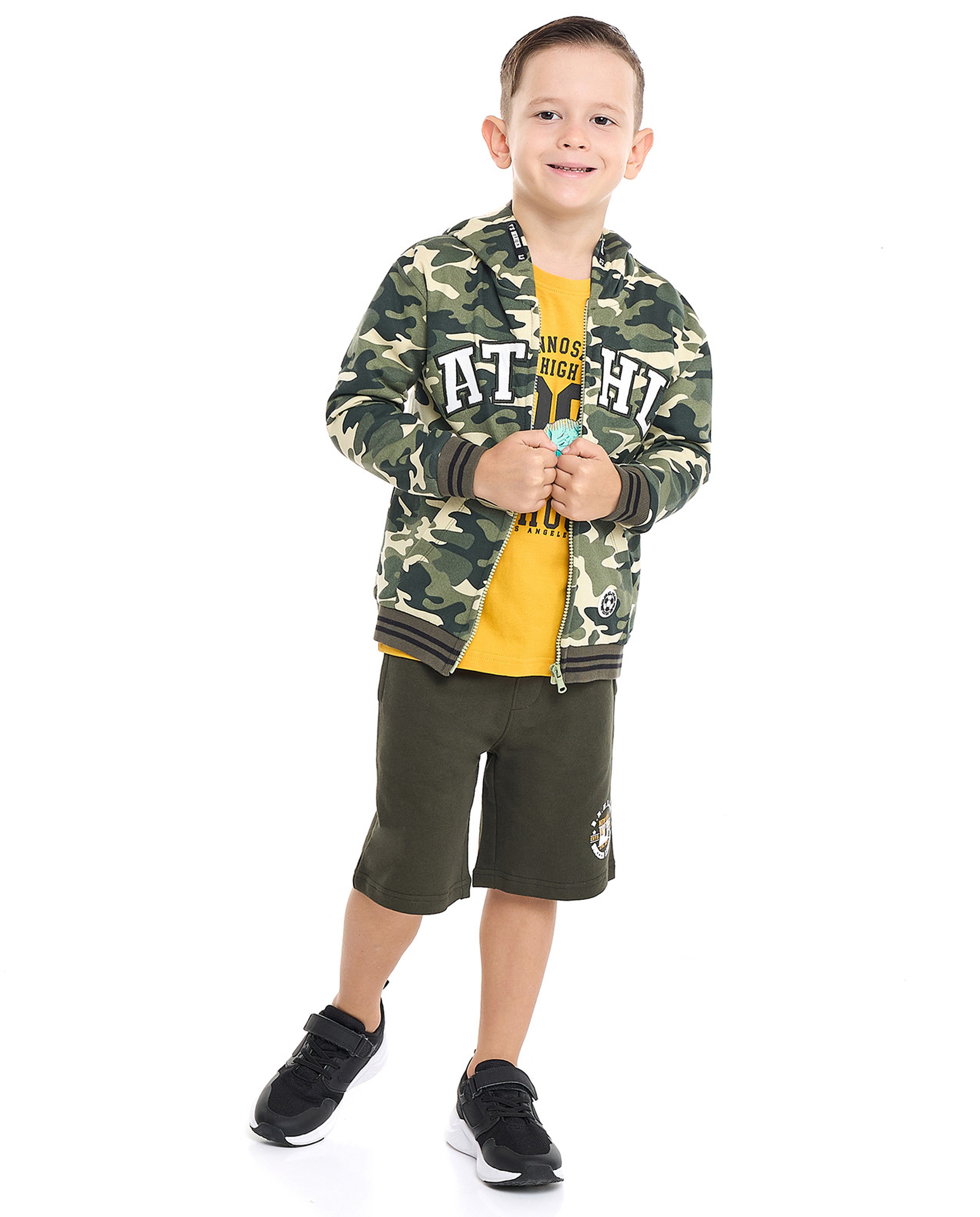 جاكيت بهودي وسحاب