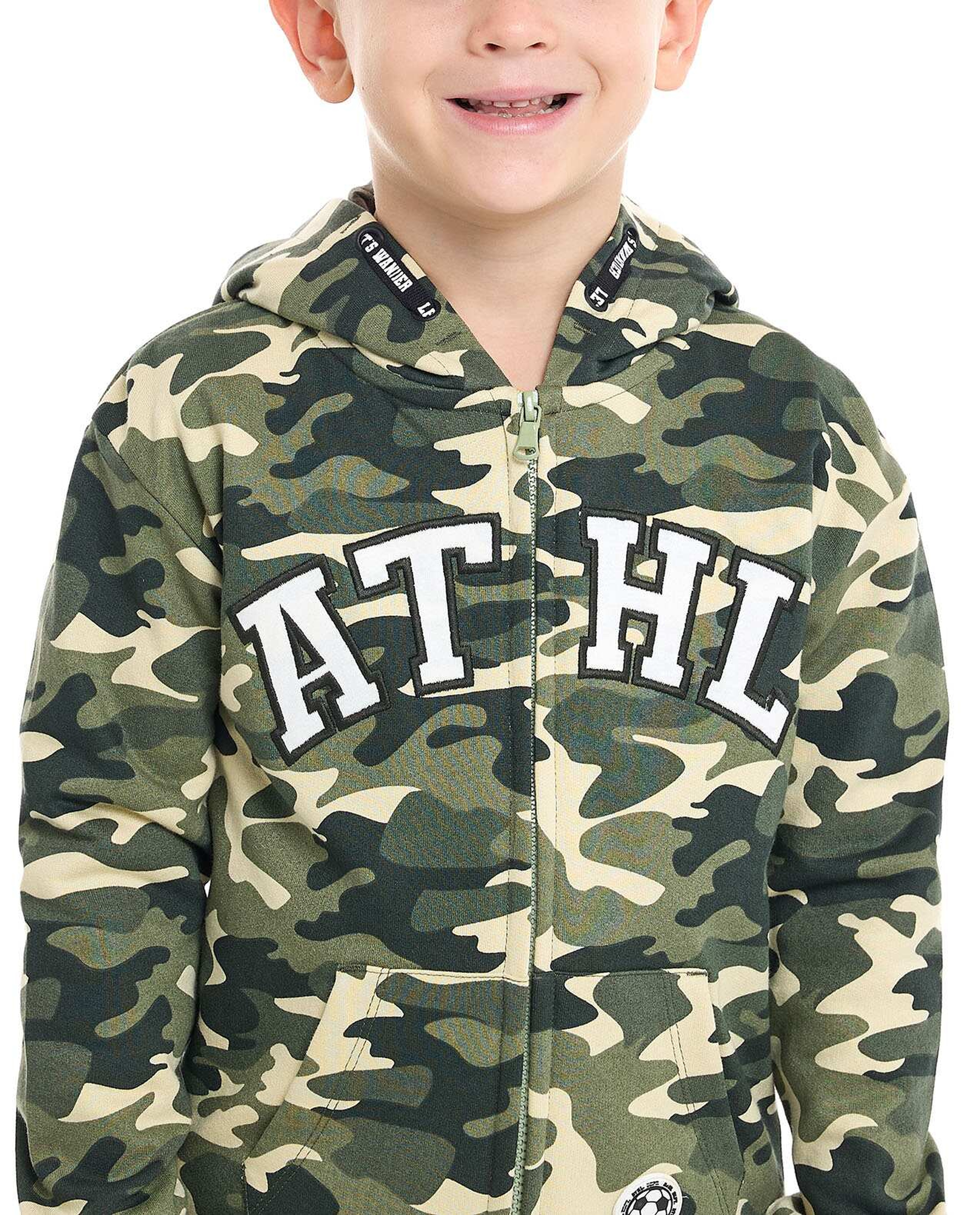 جاكيت بهودي وسحاب