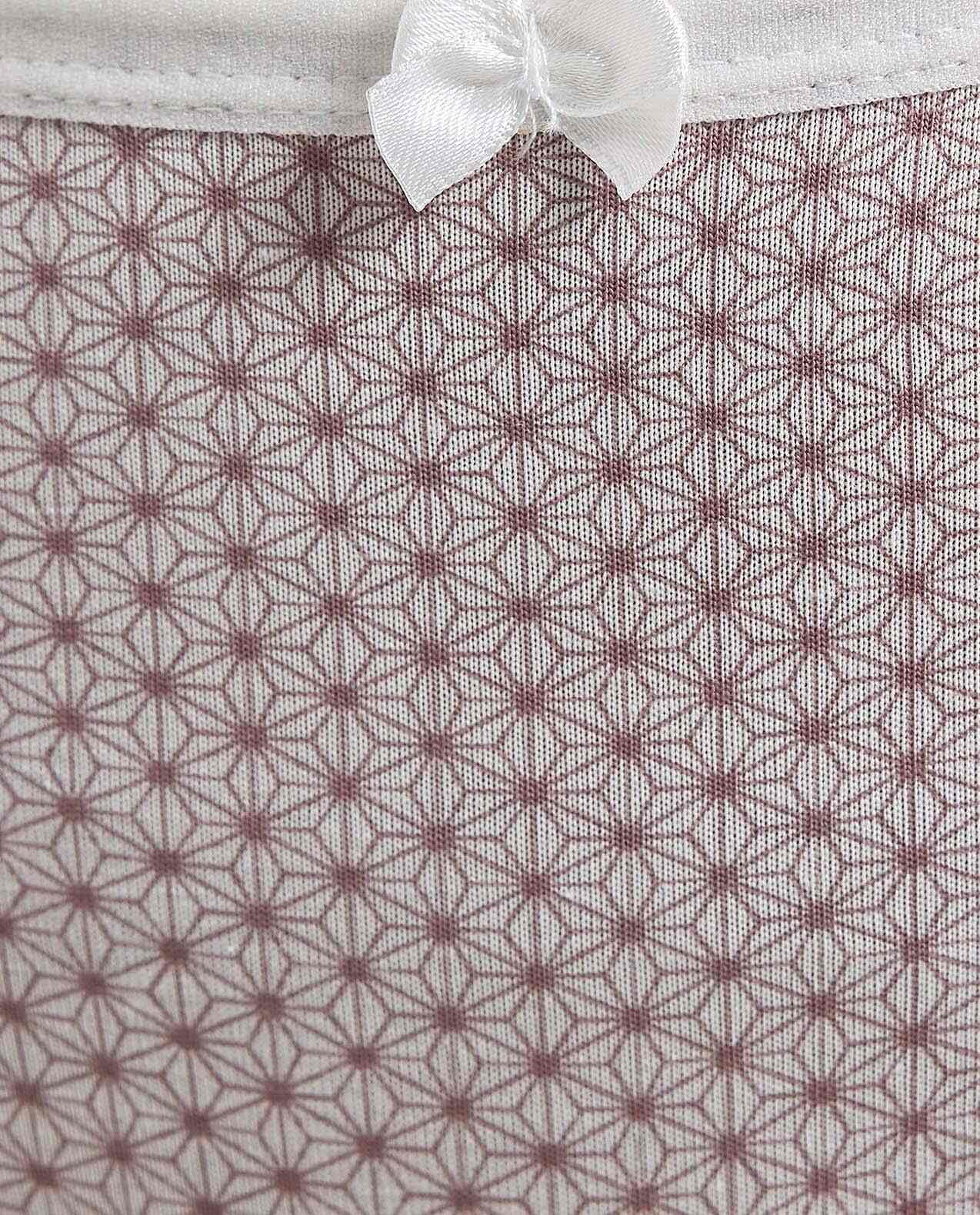 3 Pack Printed Briefs