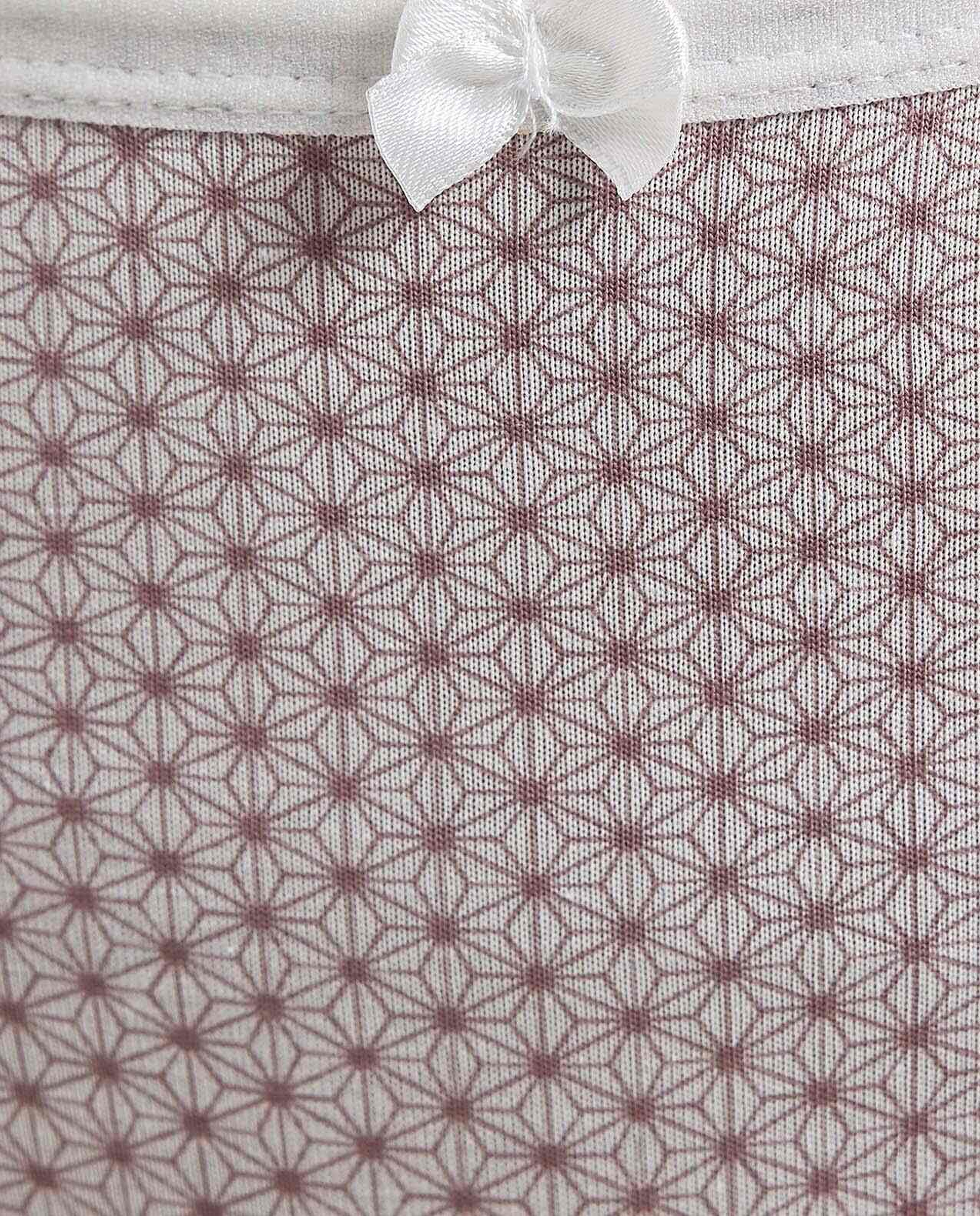 3 Pack Printed Briefs