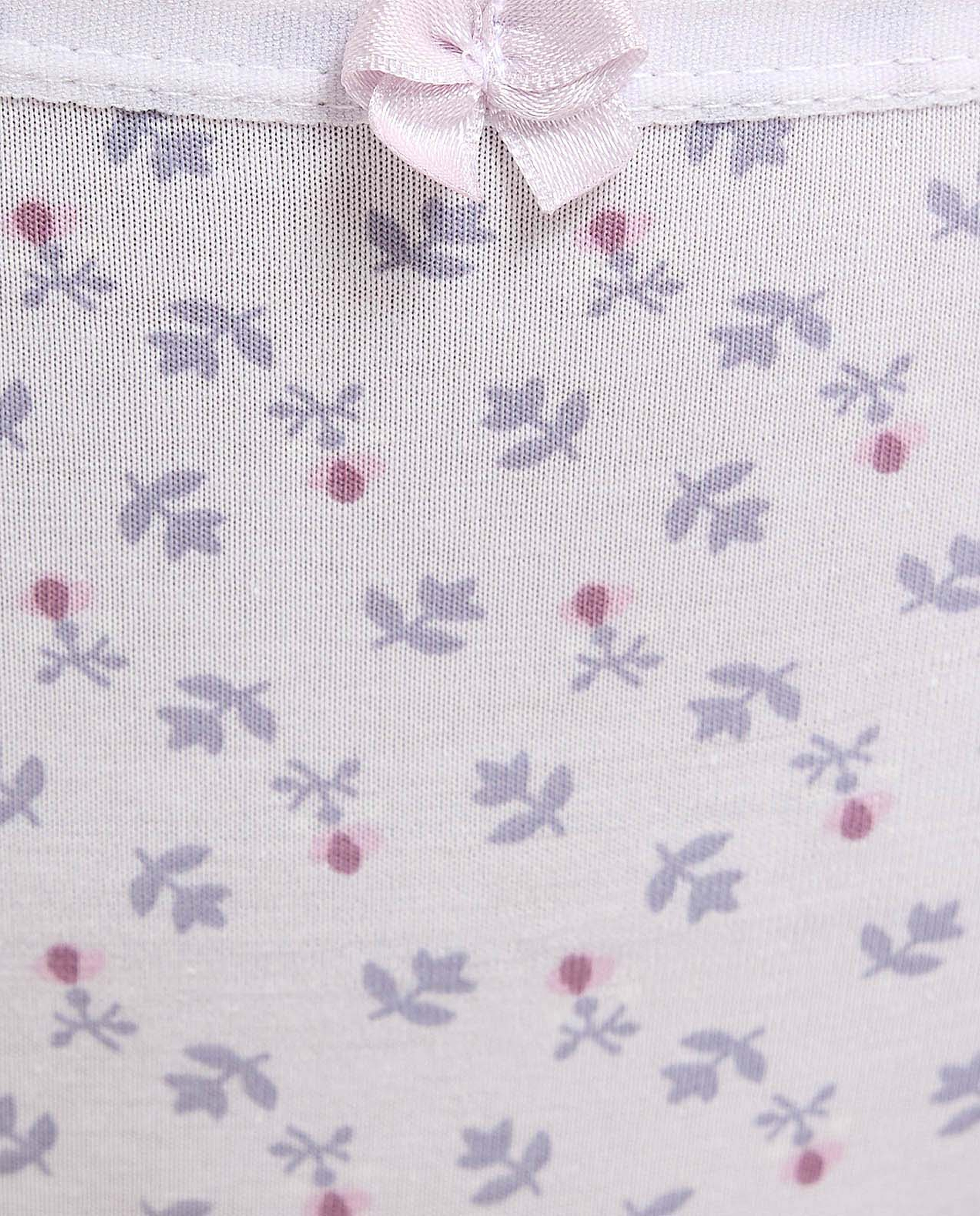 3 Pack Printed Briefs