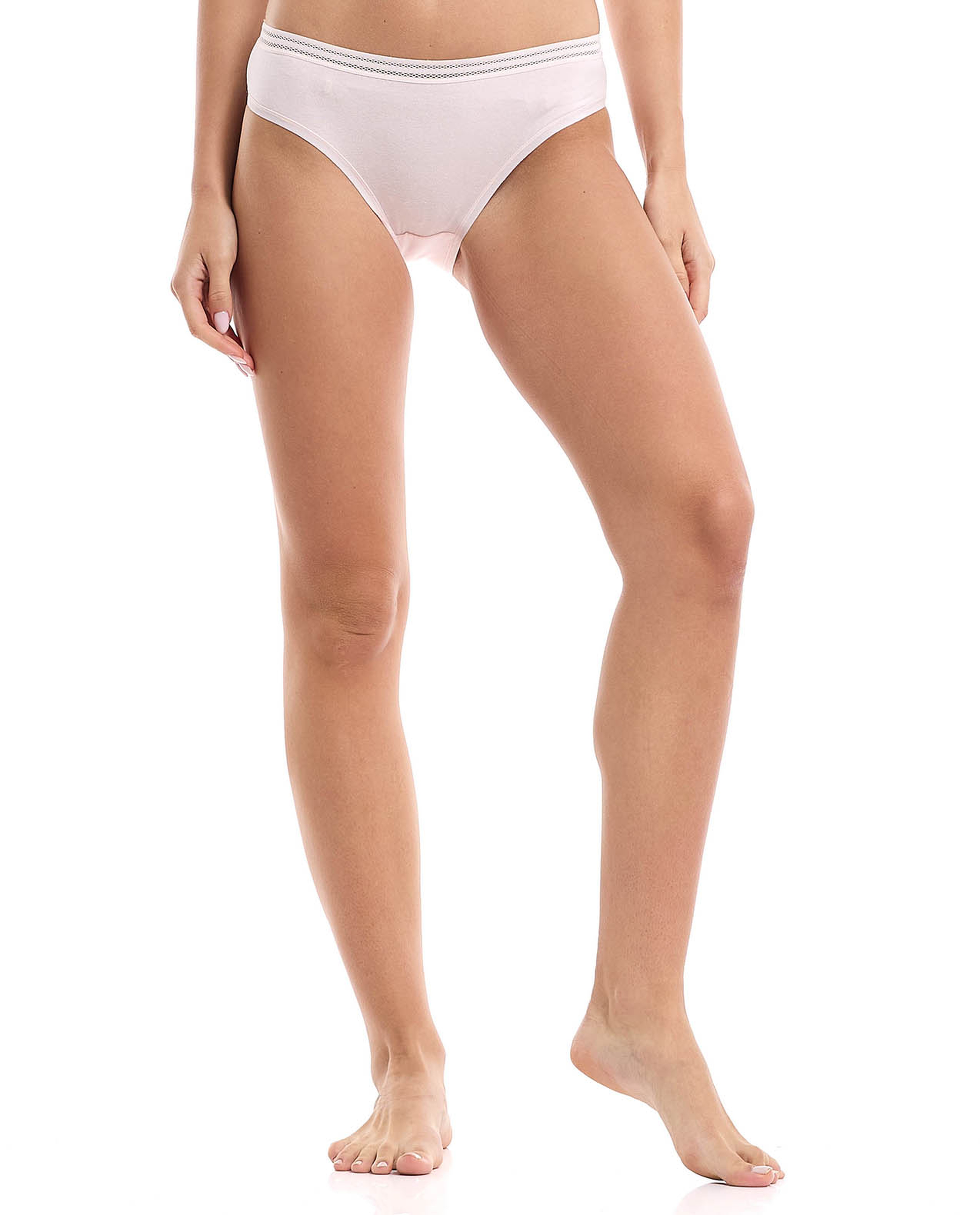 3 Pack Bikini Briefs