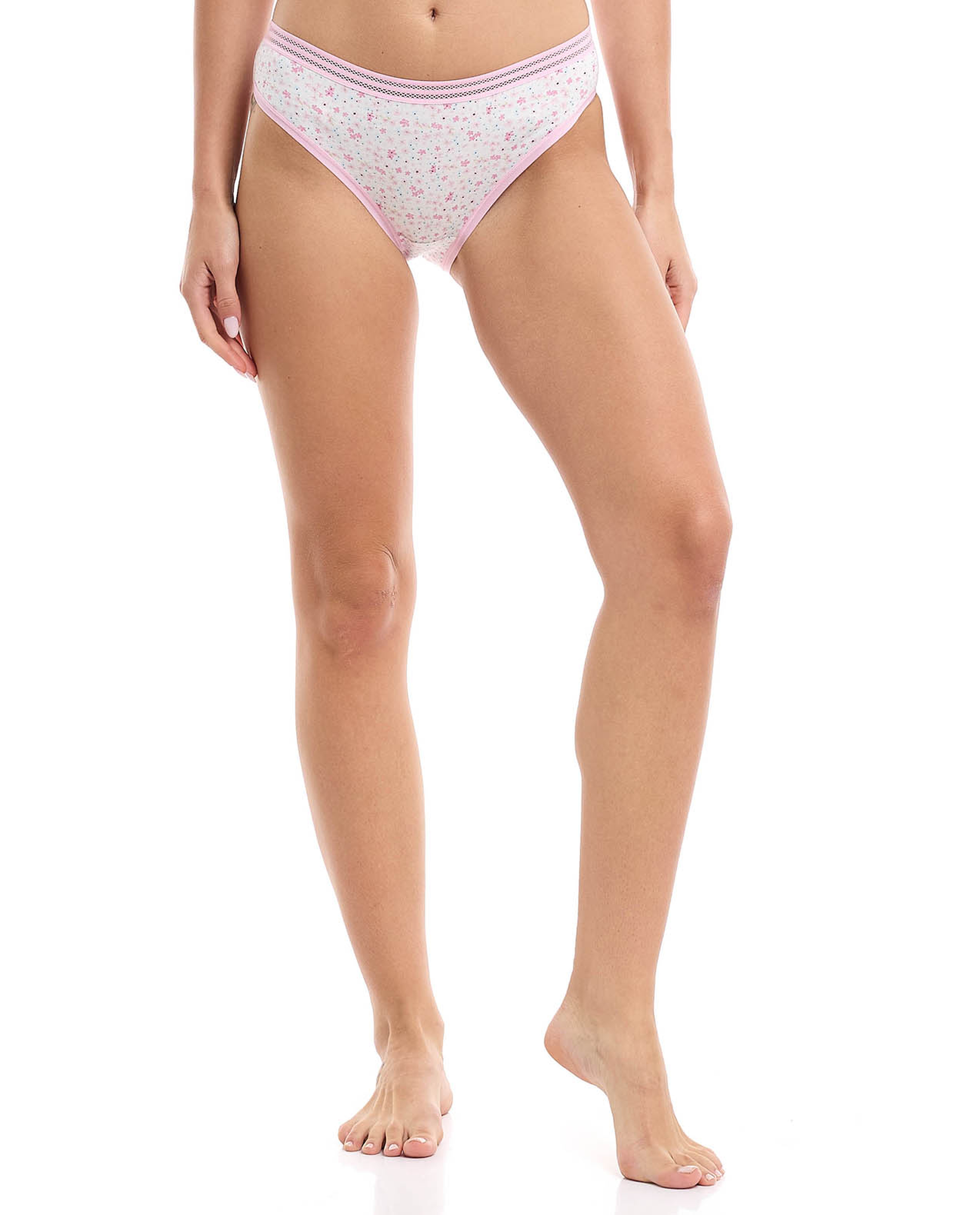 3 Pack Bikini Briefs