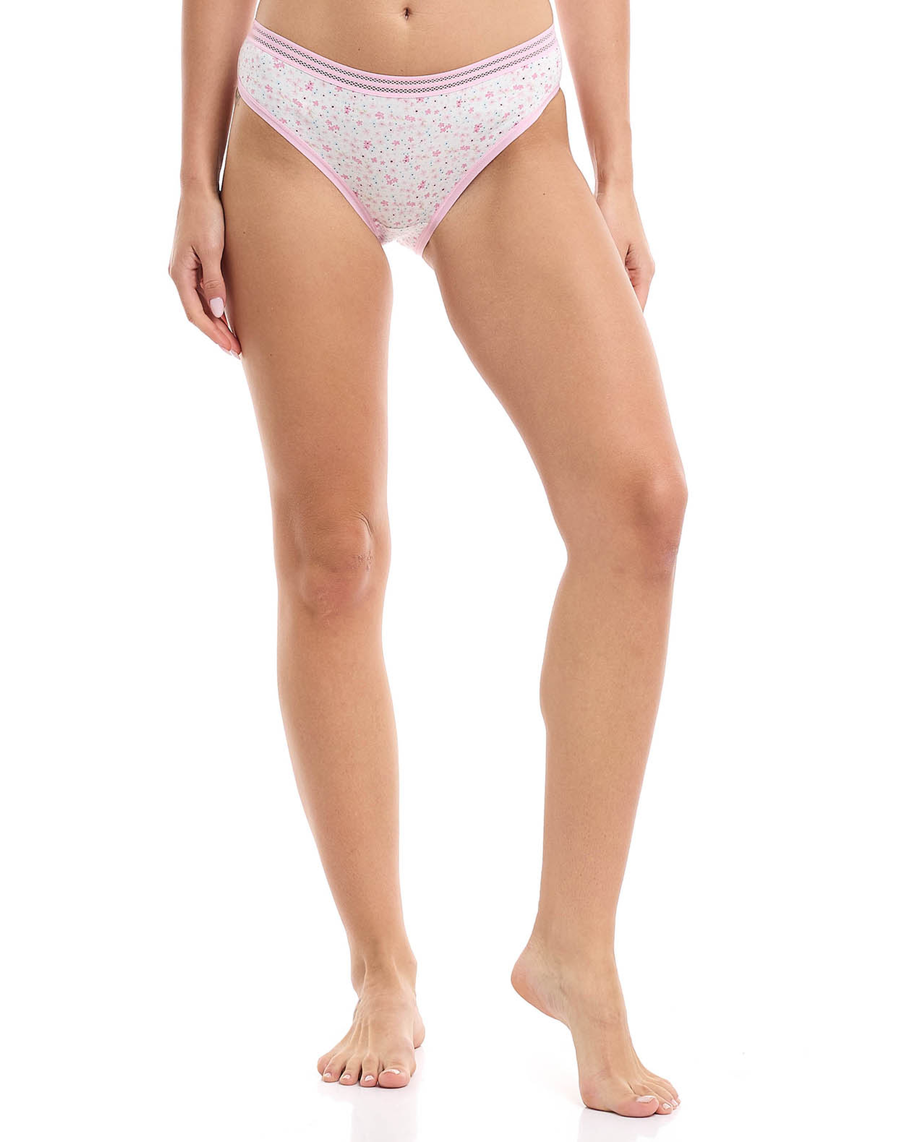 3 Pack Bikini Briefs