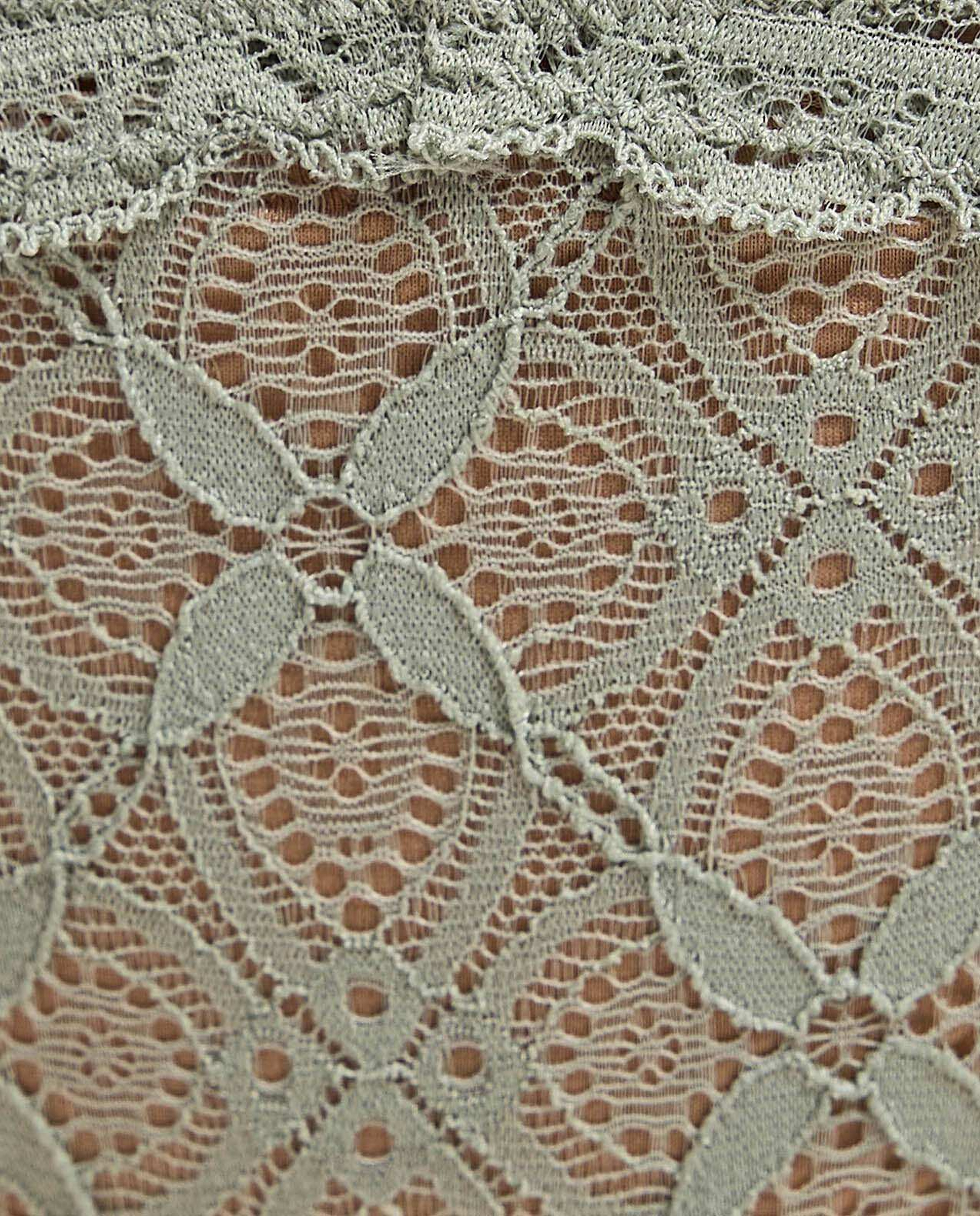 3 Pack Laced Bikini Briefs