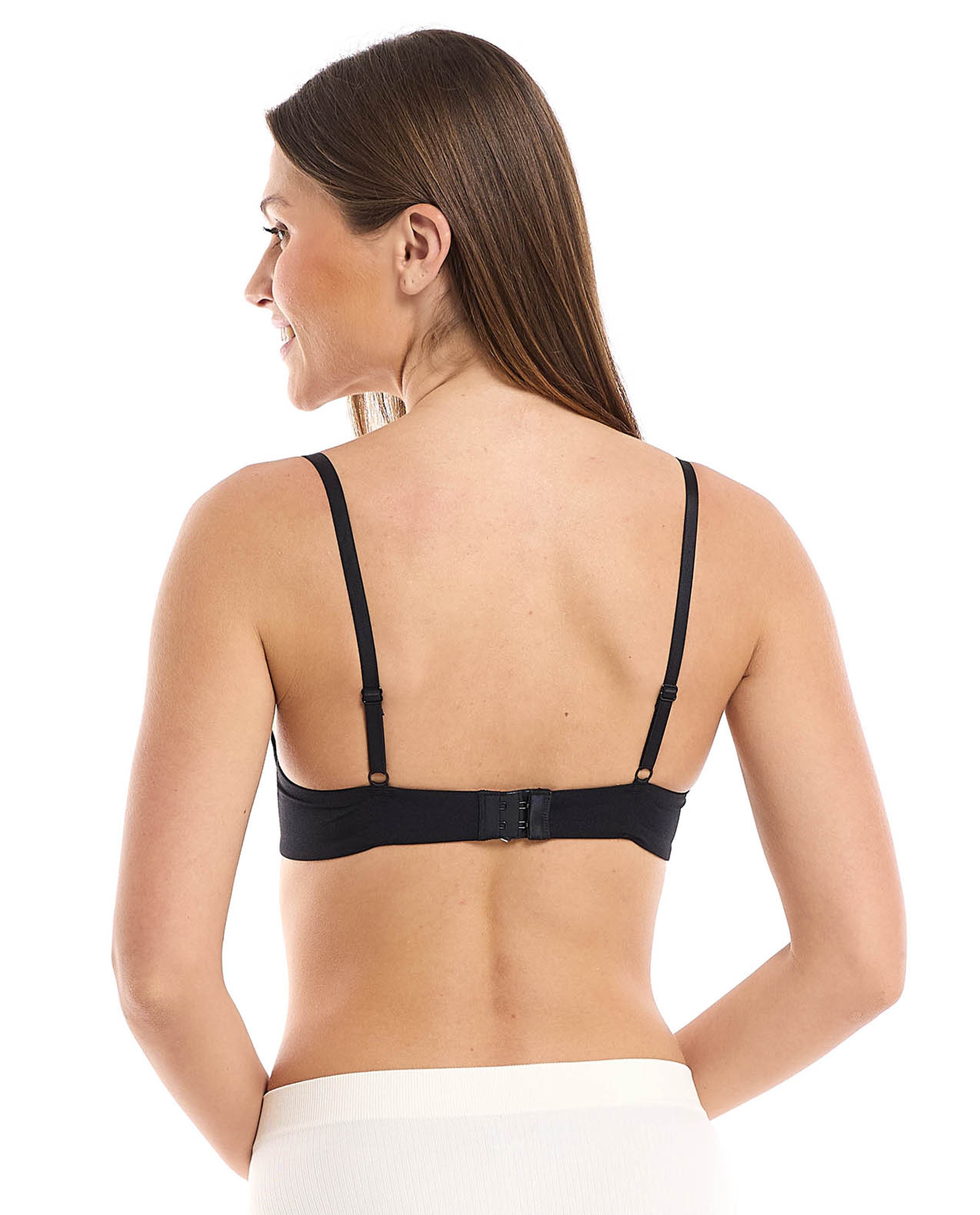 2 Pack Underwired Bras