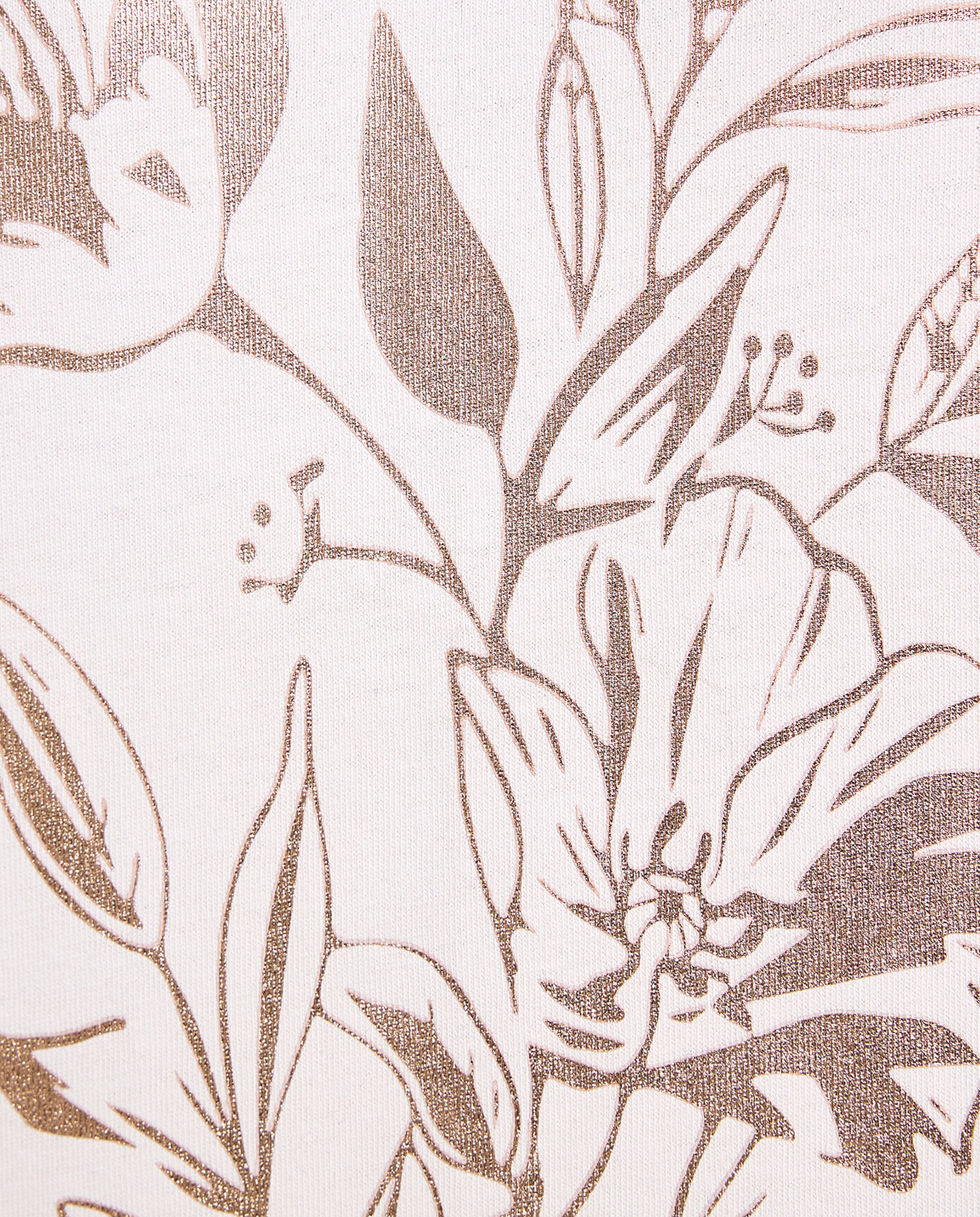 Graphic Print T-Shirt with Crew Neck and Short Sleeves