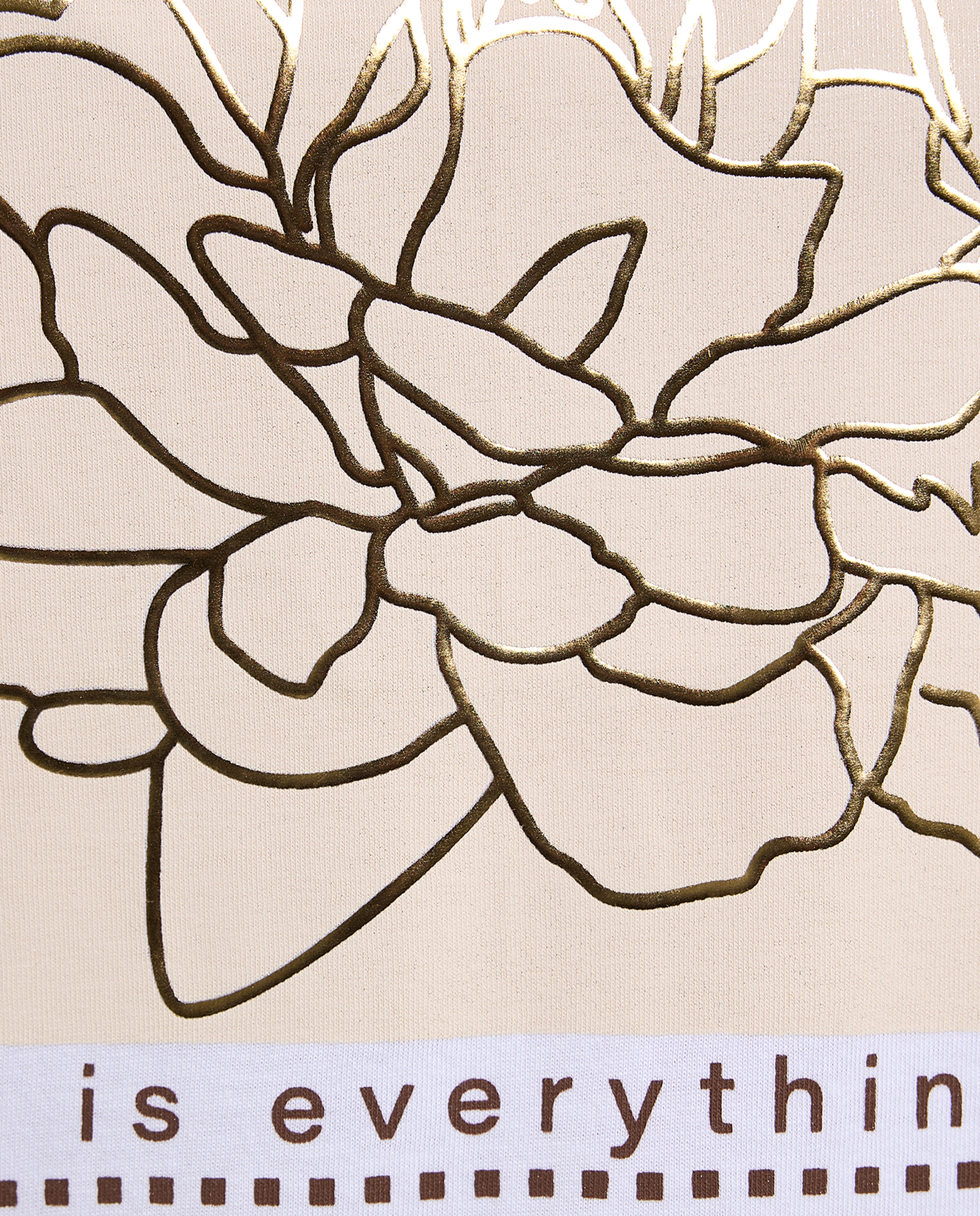 Graphic Print T-Shirt with Crew Neck and Short Sleeves