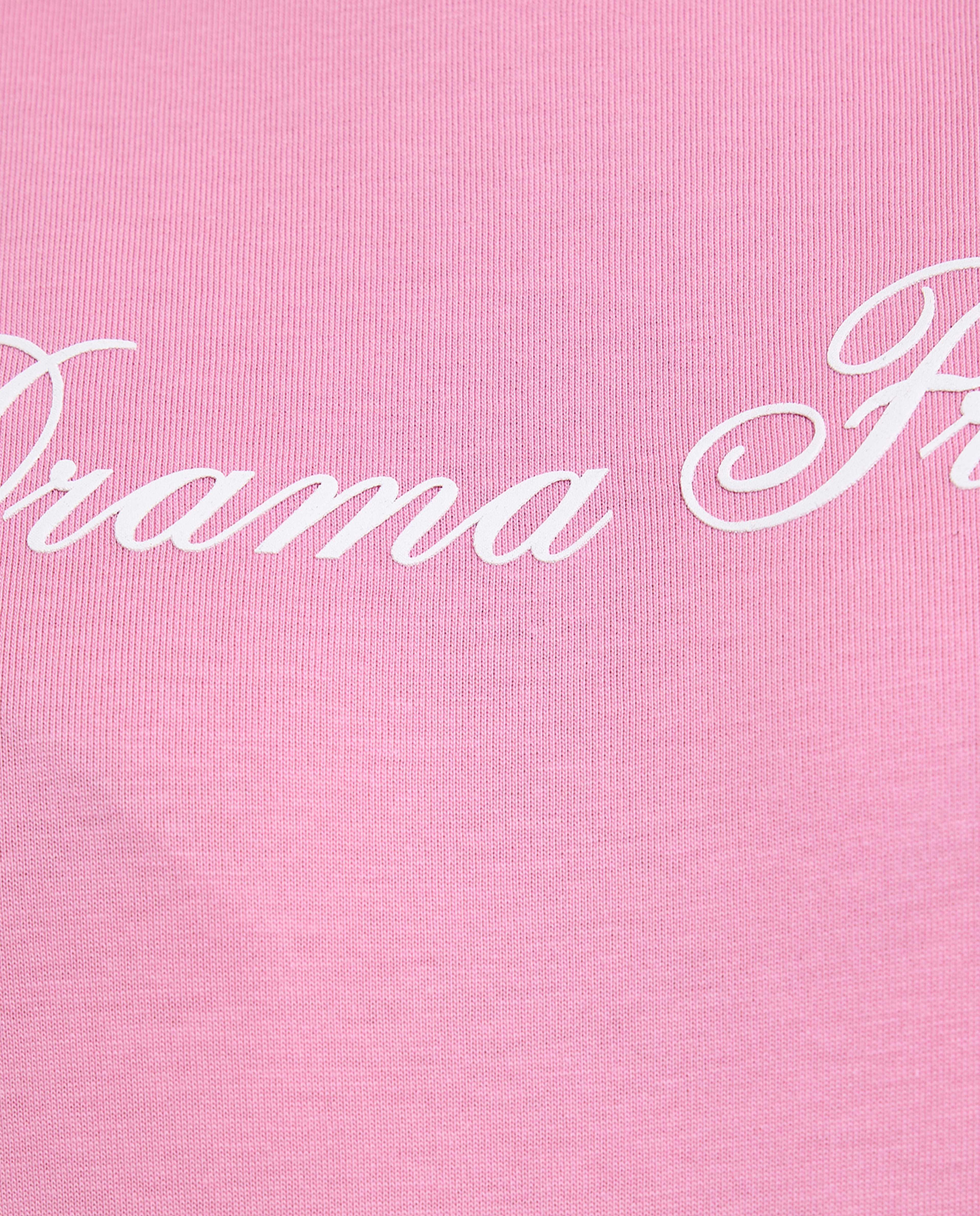 Typography Print T-Shirt with Crew Neck and Short Sleeves