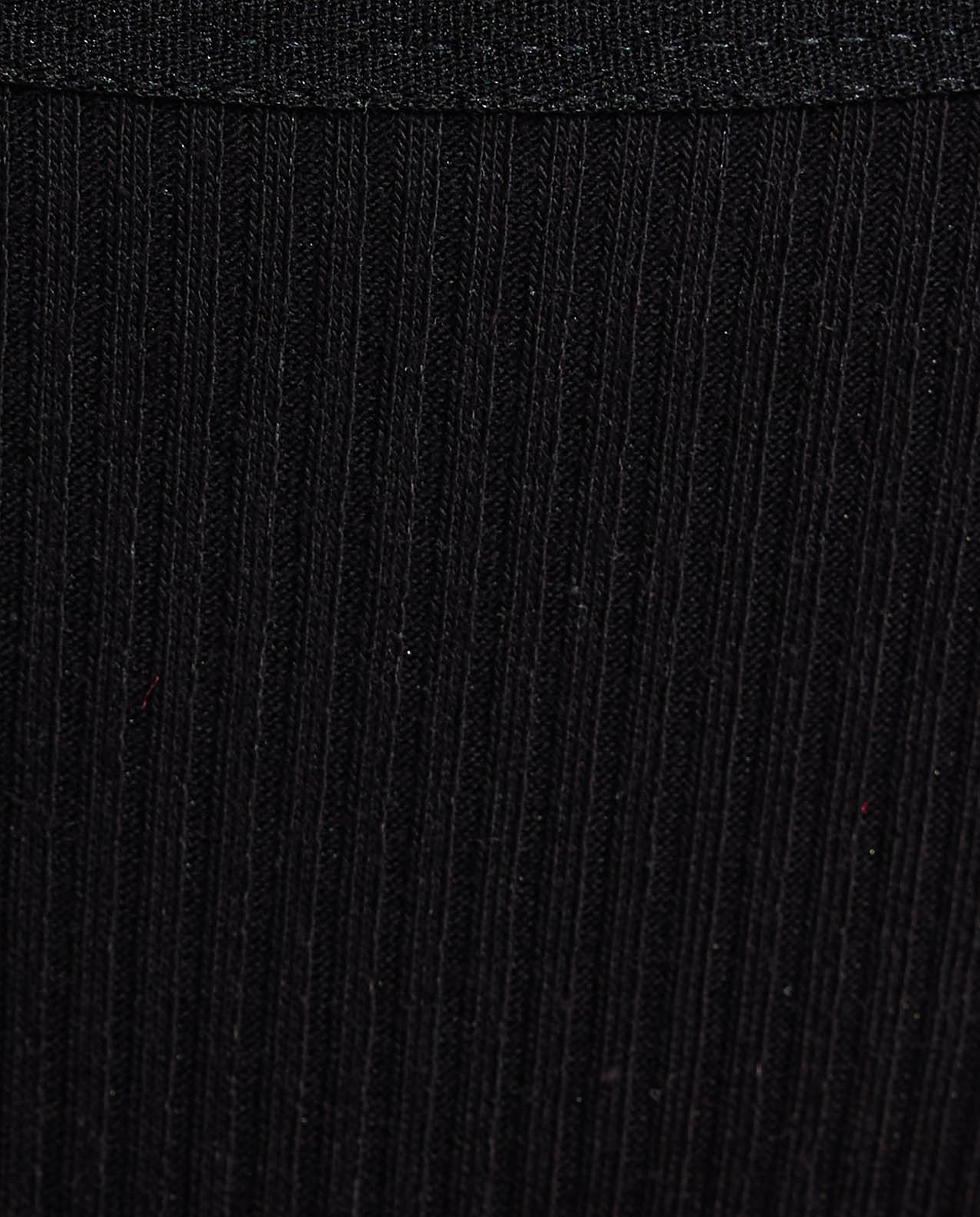 3 Pack Ribbed Bikini Briefs