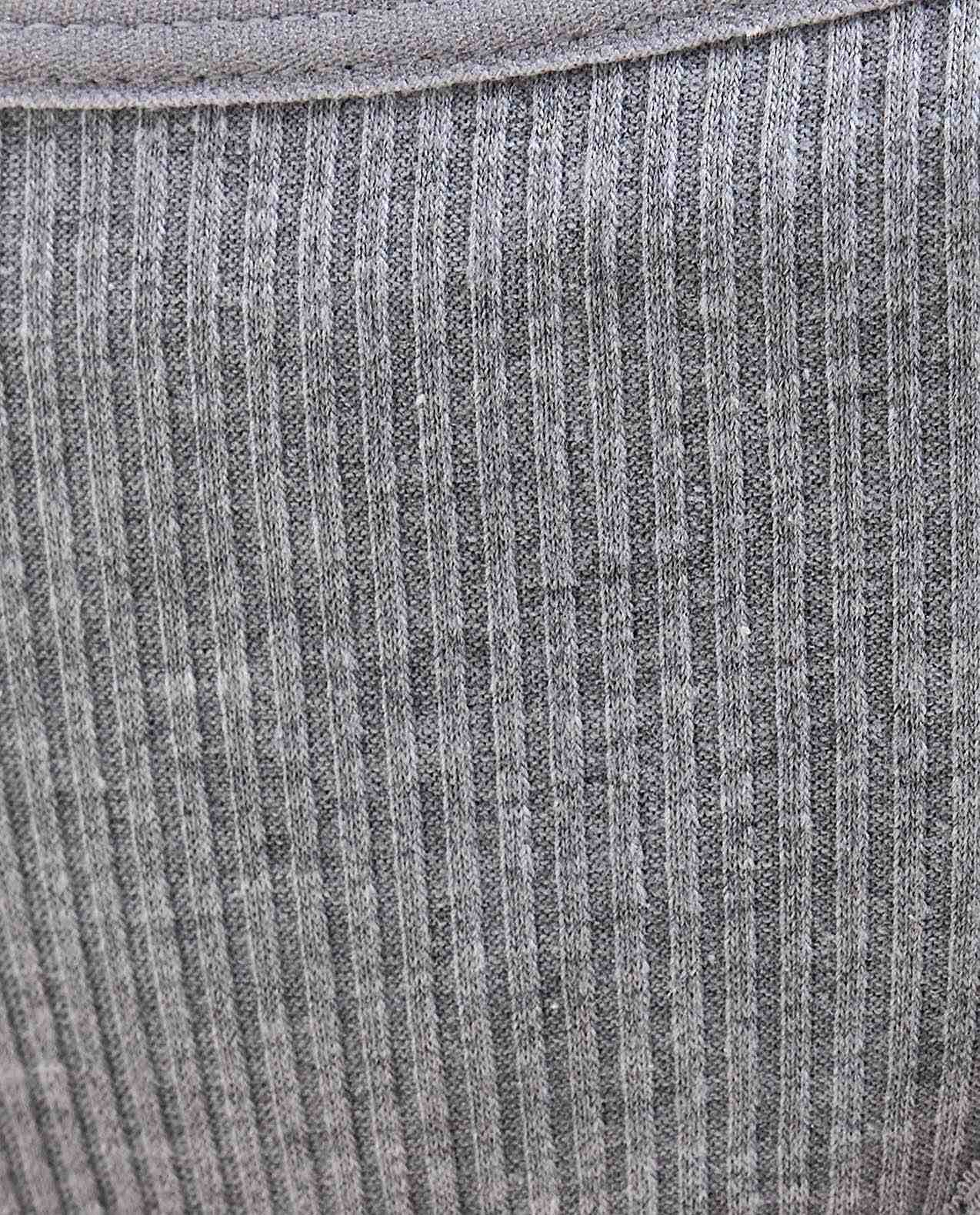 3 Pack Ribbed Bikini Briefs