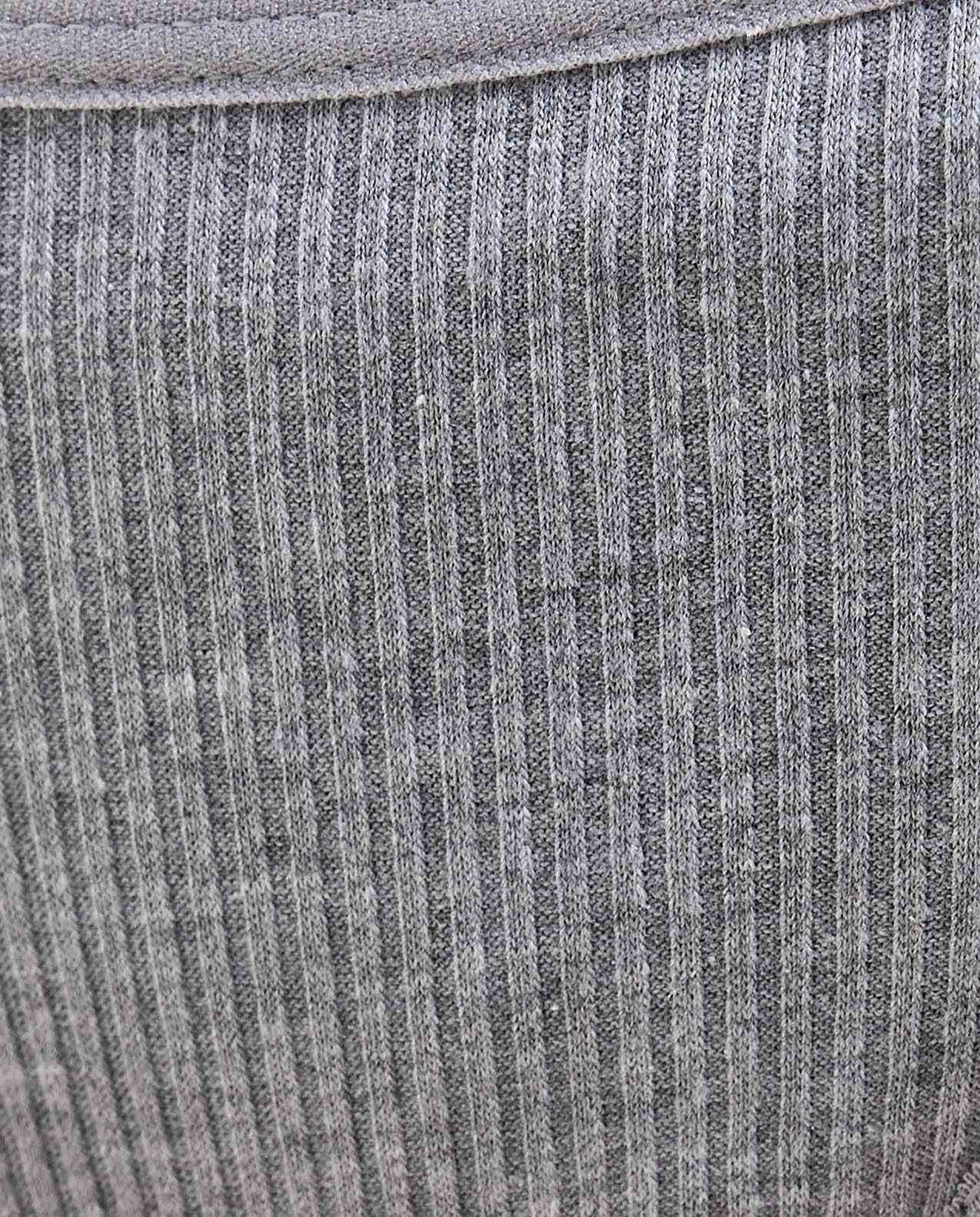 3 Pack Ribbed Bikini Briefs