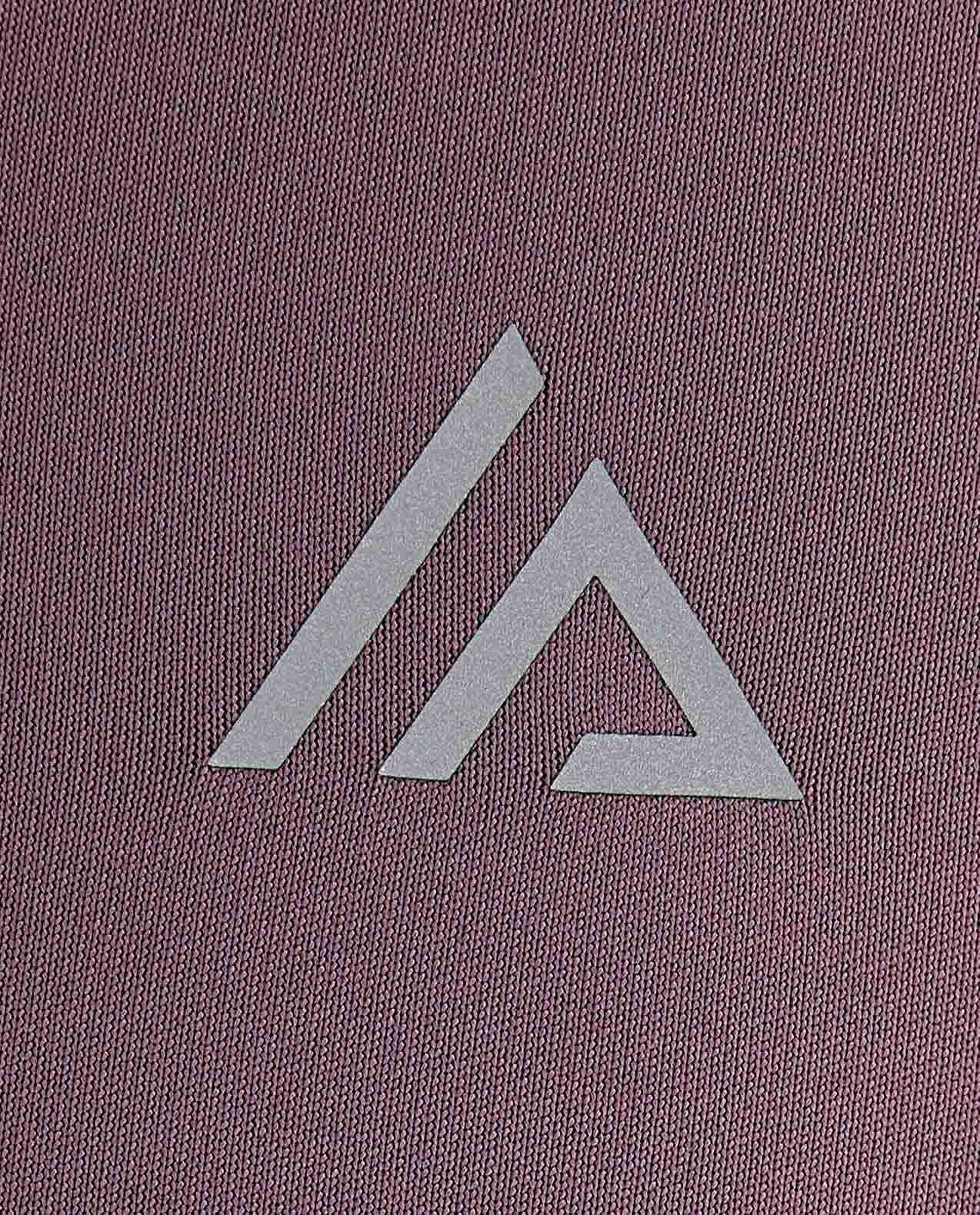 Solid Biker Shorts with Elastic Waist