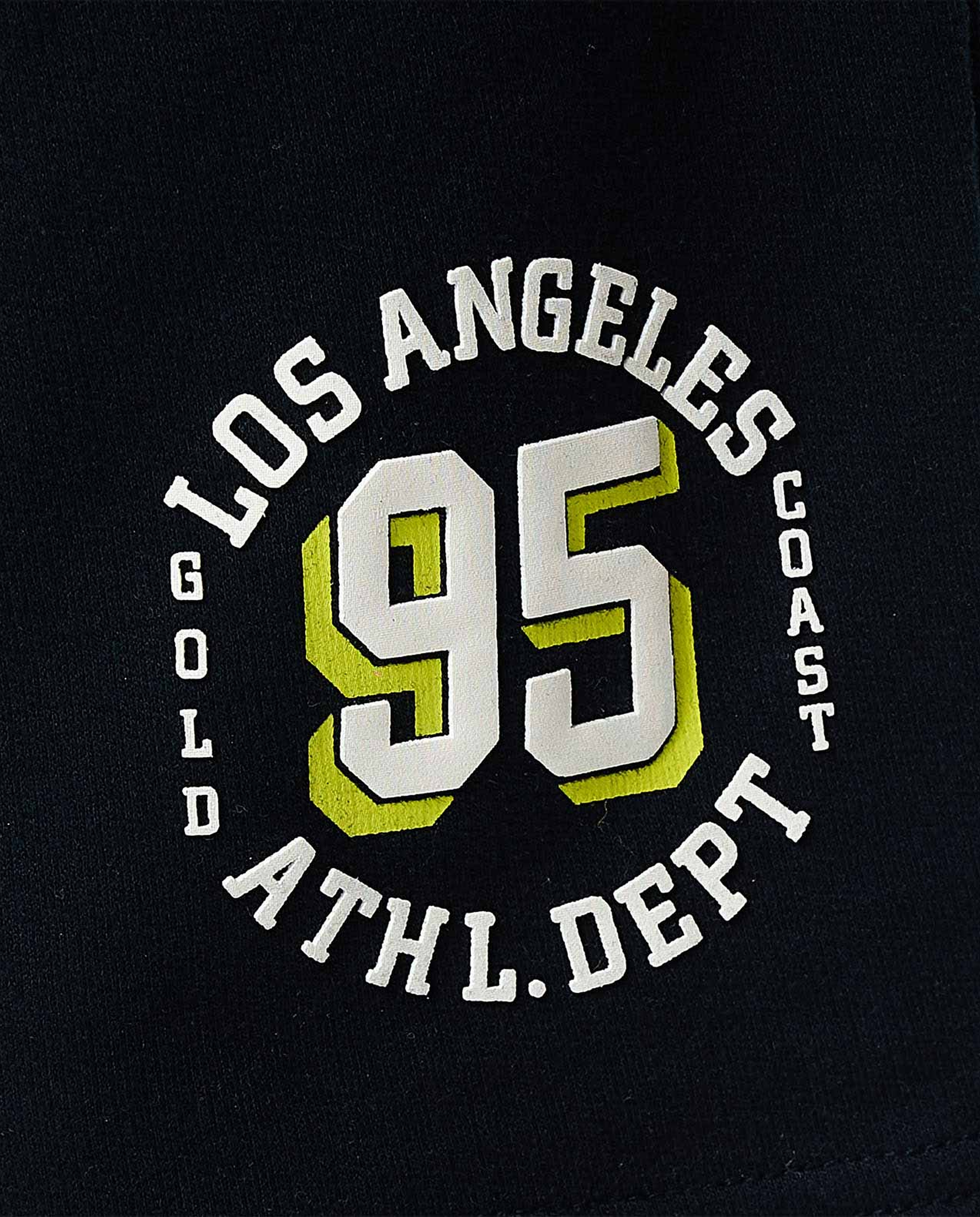 Printed Bermuda Shorts with Drawstring Waist