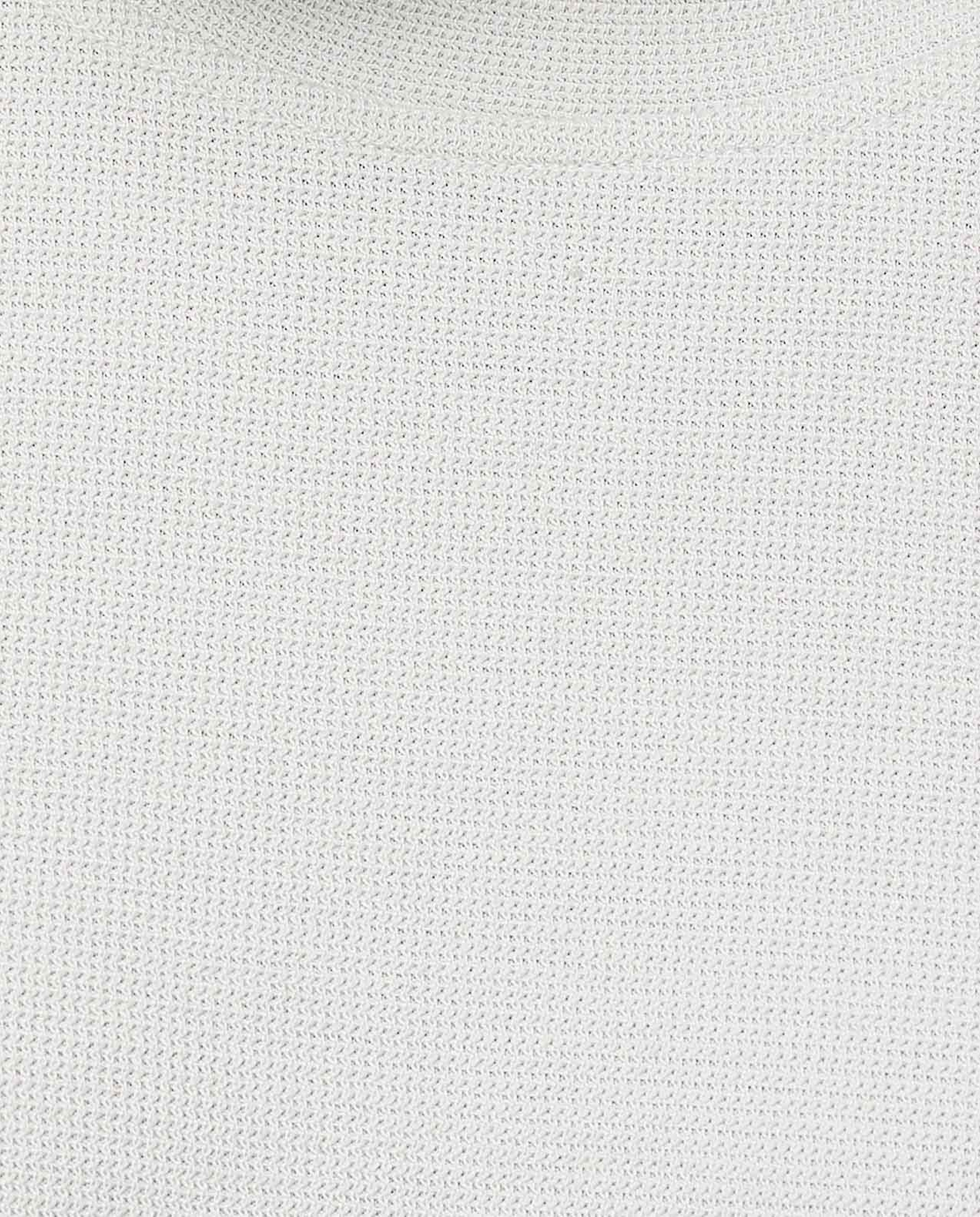 Solid T-Shirt with Crew Neck and Short Sleeves