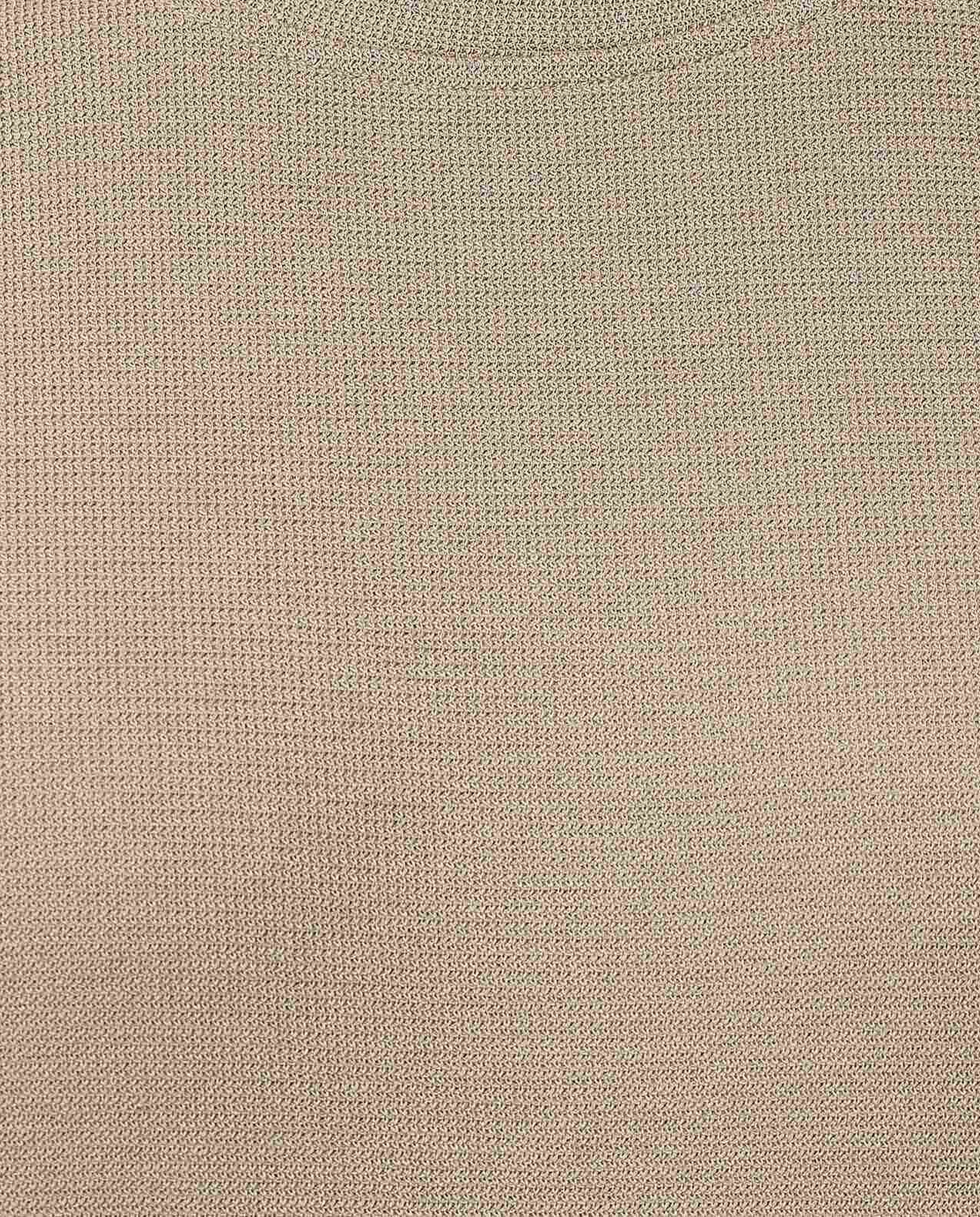 Solid T-Shirt with Crew Neck and Short Sleeves