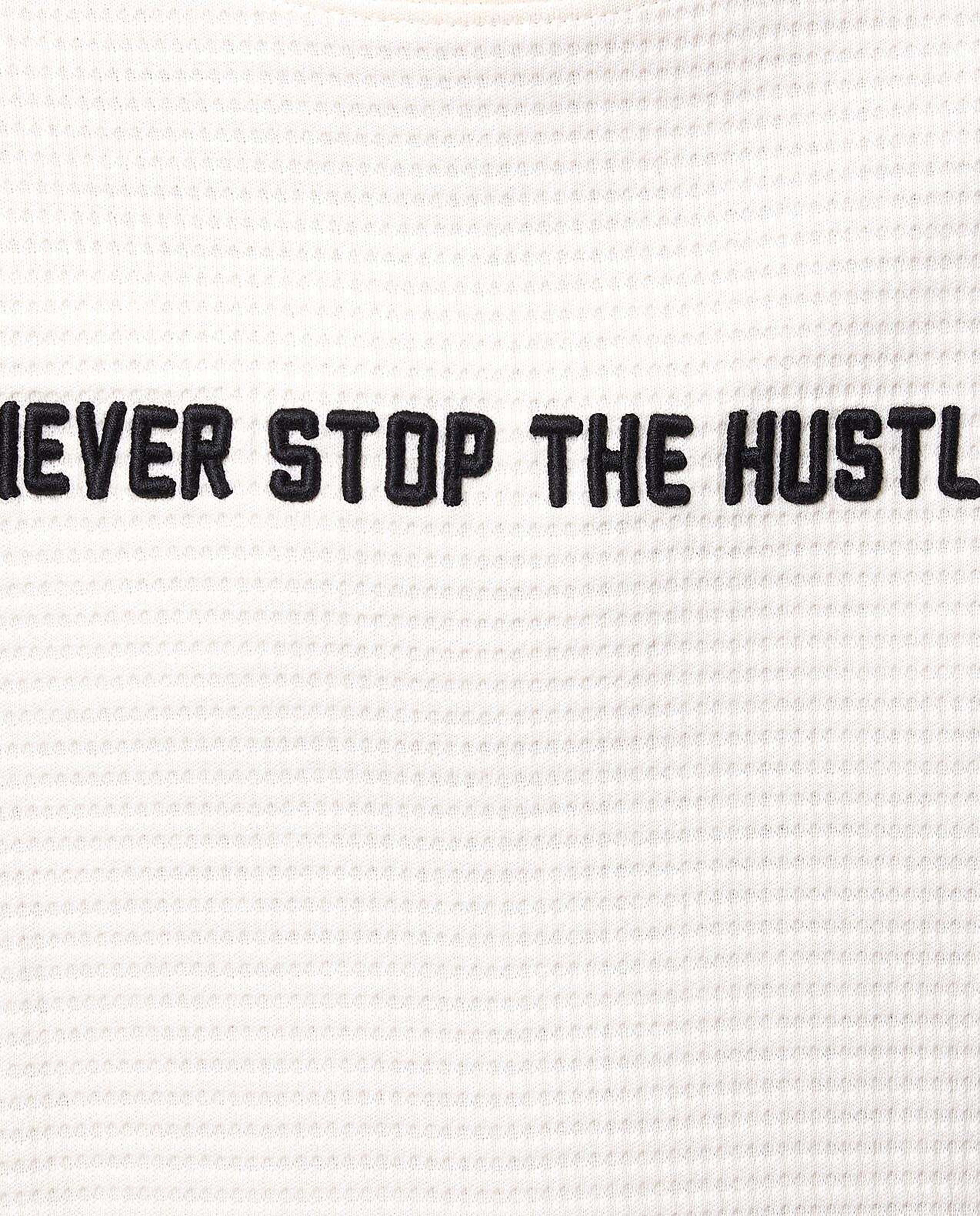 Back Printed T-Shirt with Crew Neck and Short Sleeves