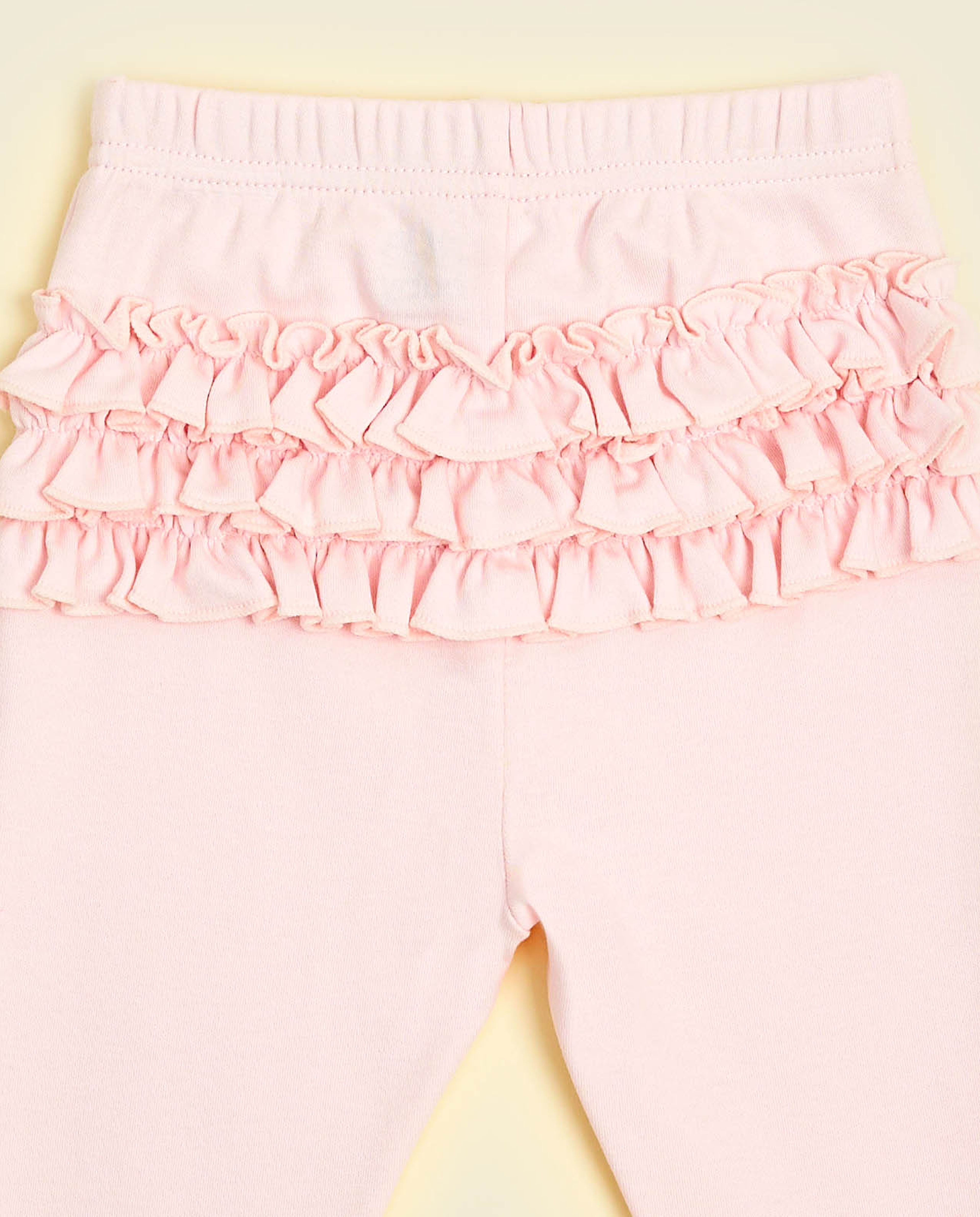 Printed Top and Pant Set