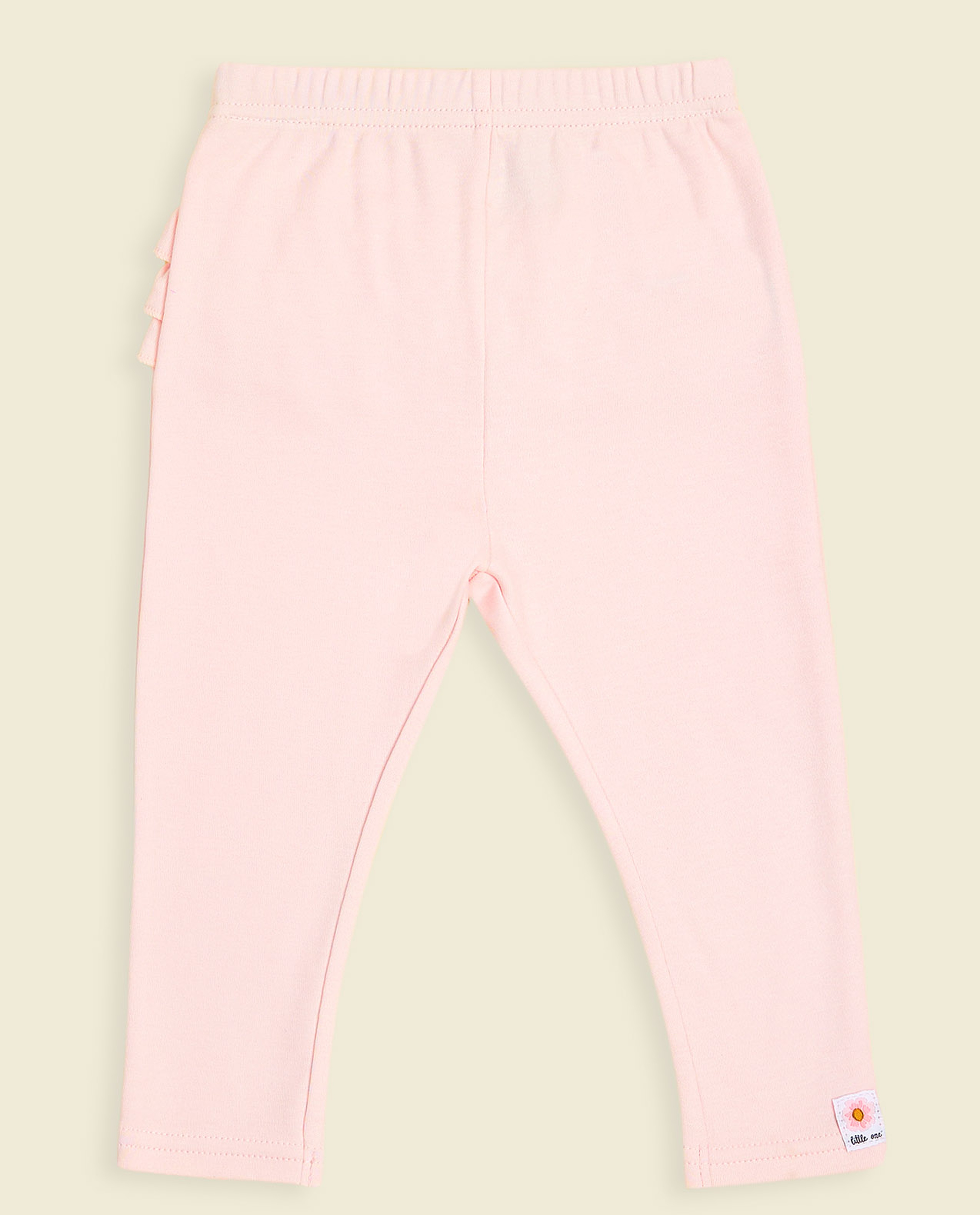 Printed Top and Pant Set