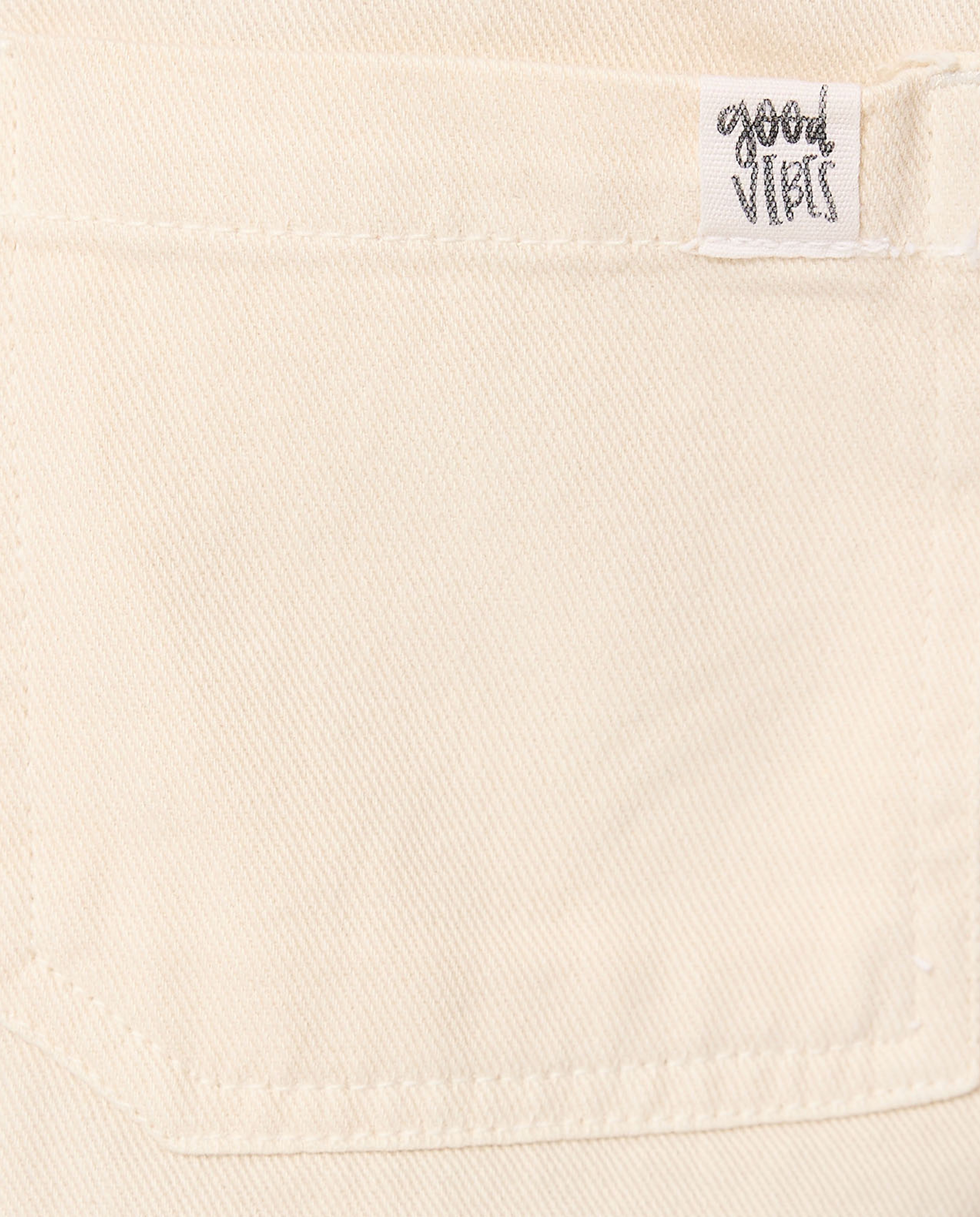 Solid Hooded Shirt with Snap Closure