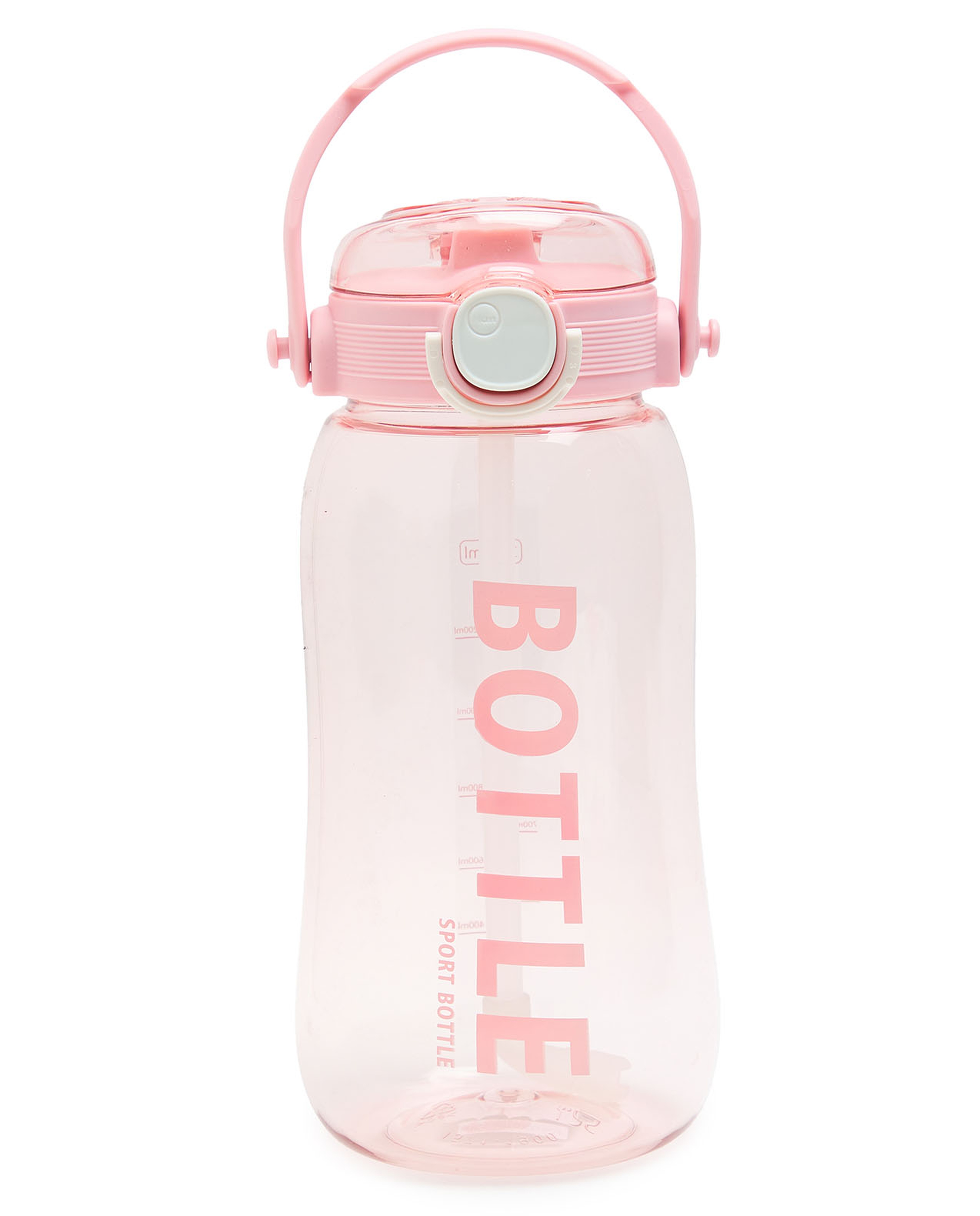 Printed Sipper Bottle, 1900Ml