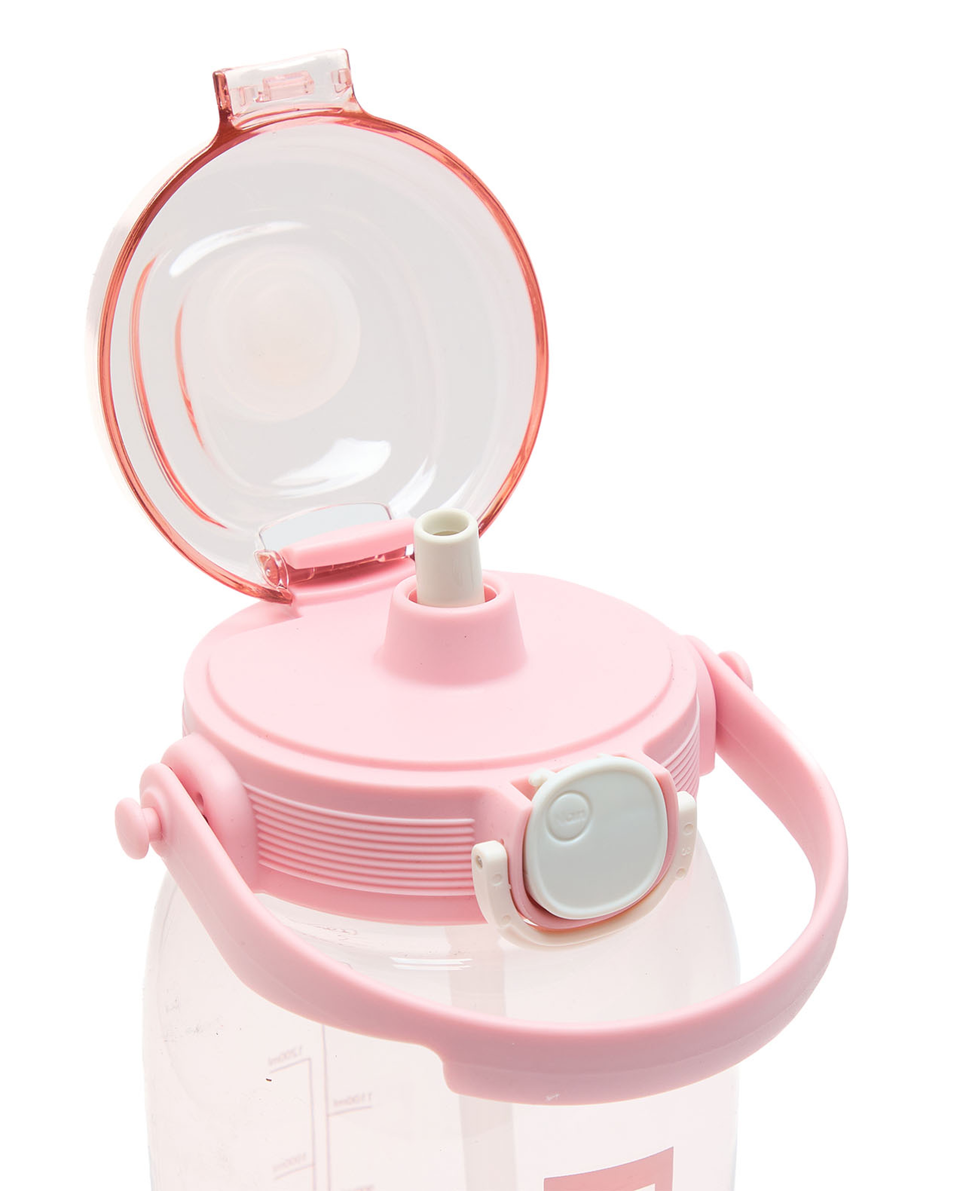 Printed Sipper Bottle, 1900Ml