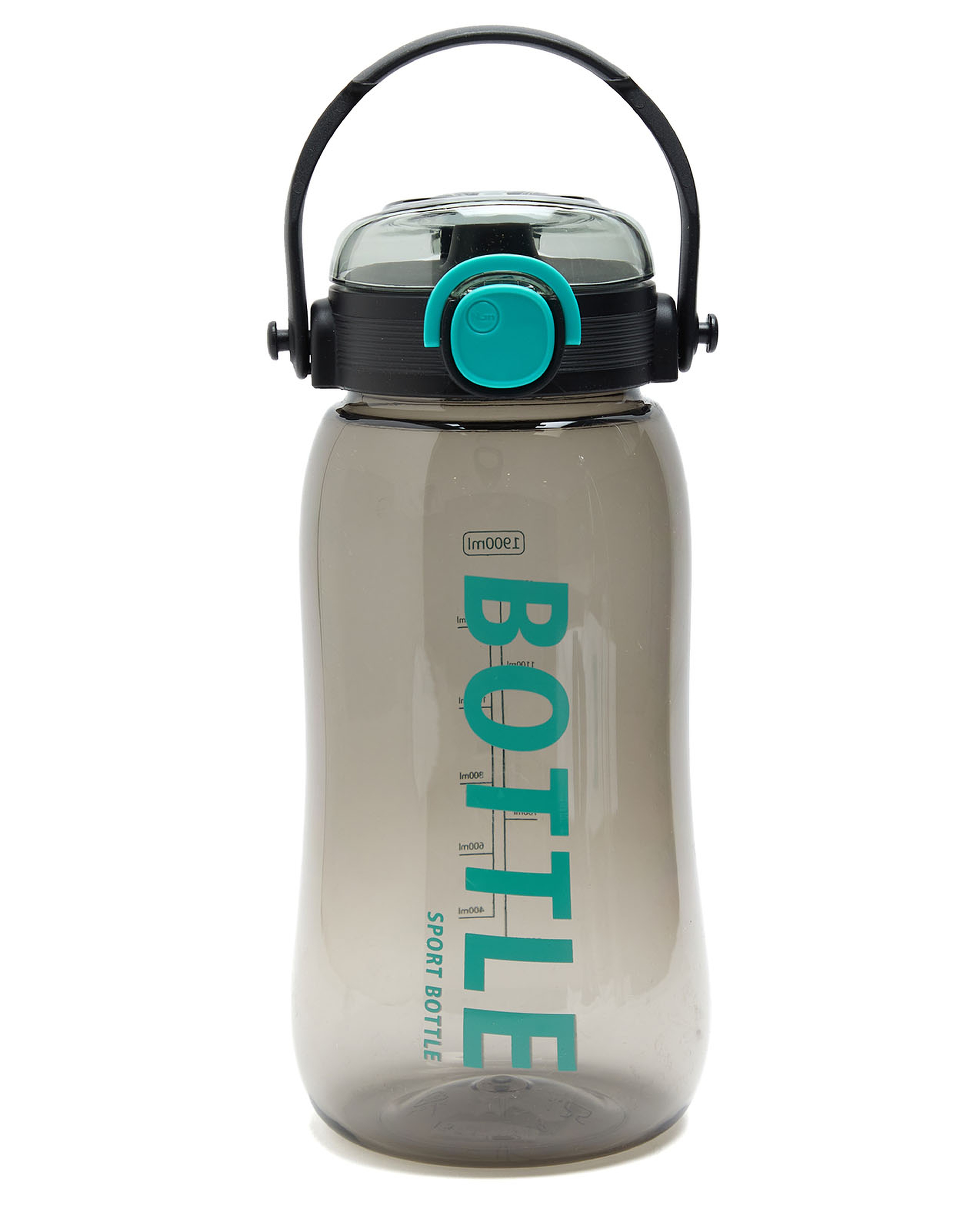 Printed Sipper Bottle, 1900Ml