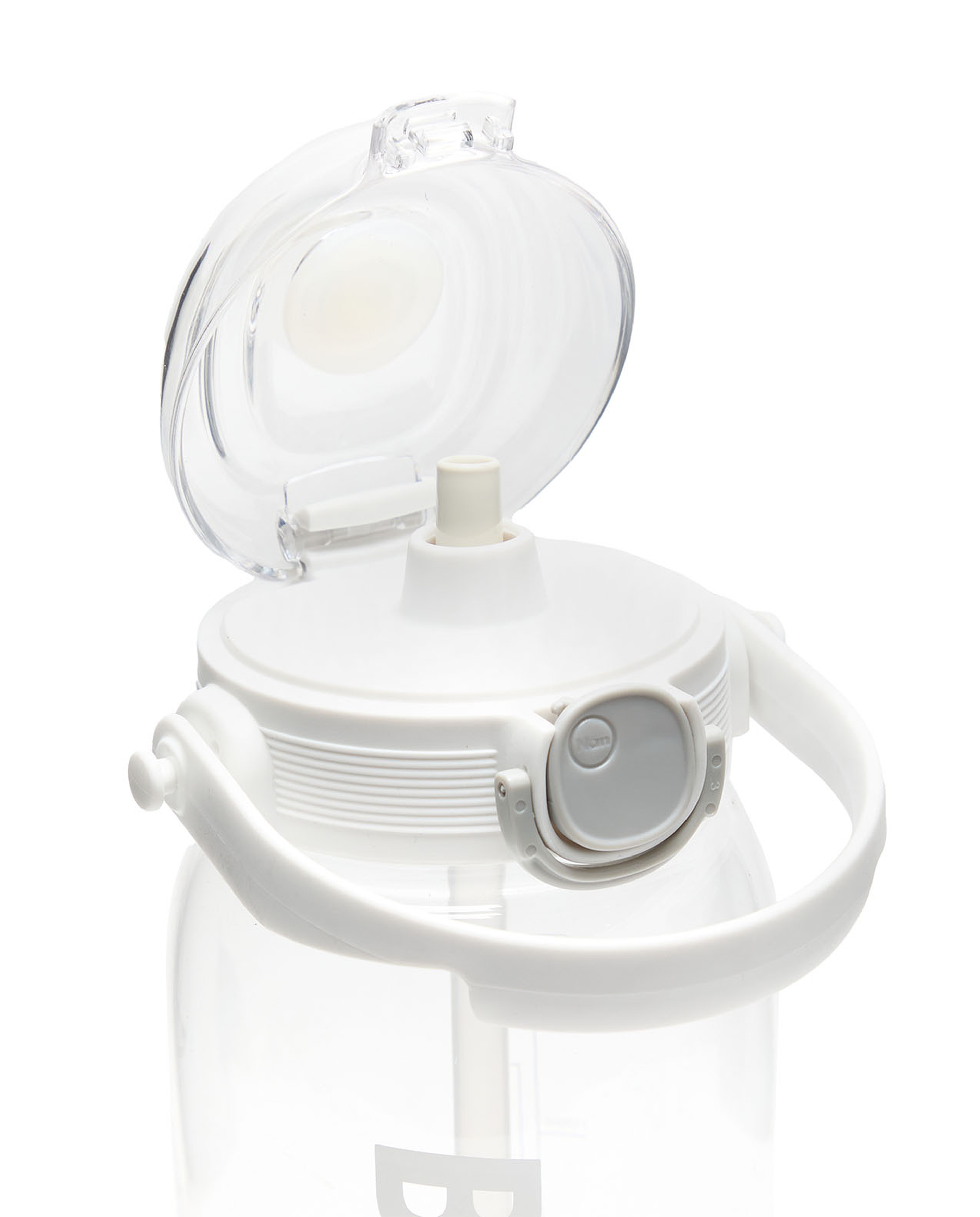 Printed Sipper Bottle, 1900Ml