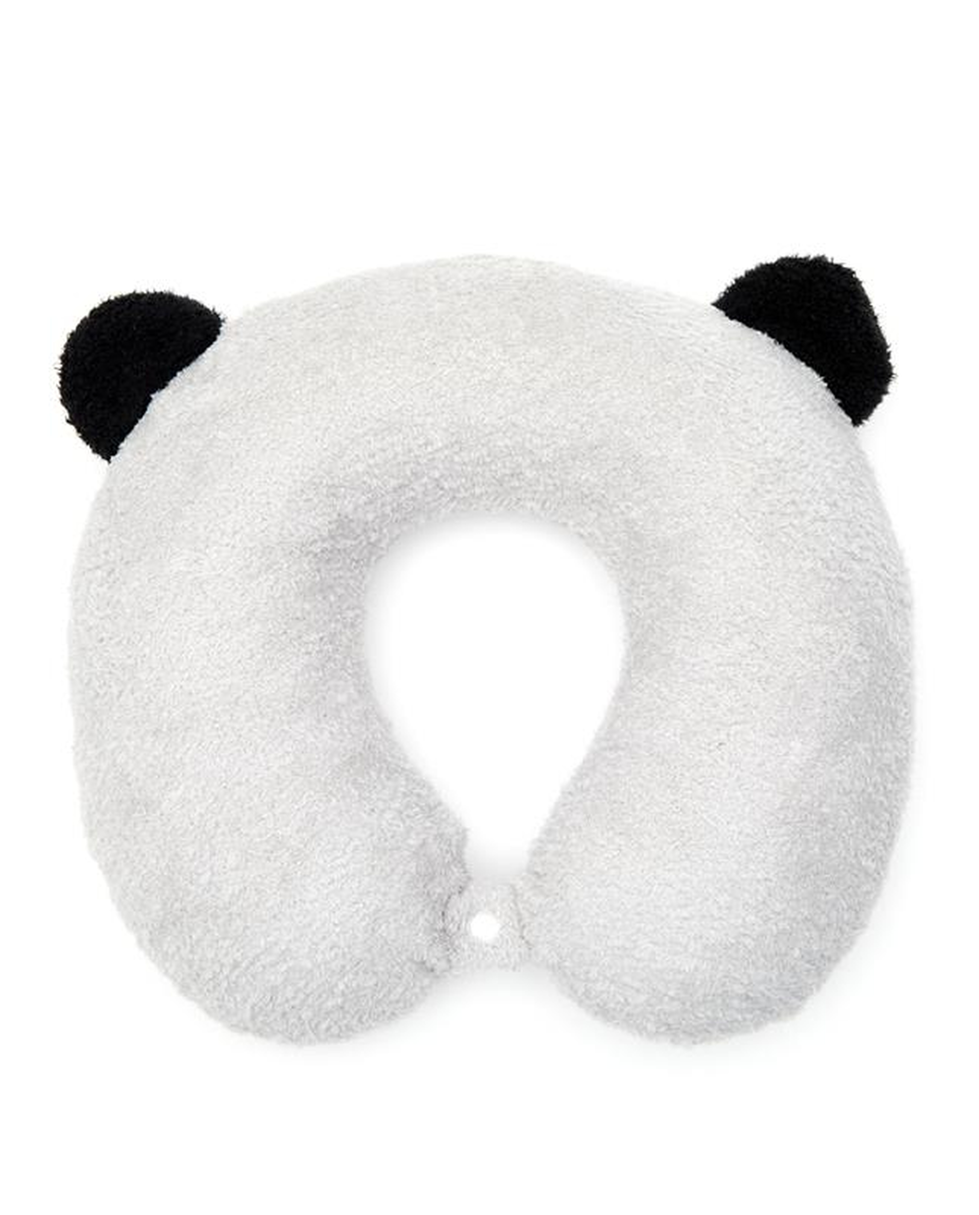 Printed Neck Pillow