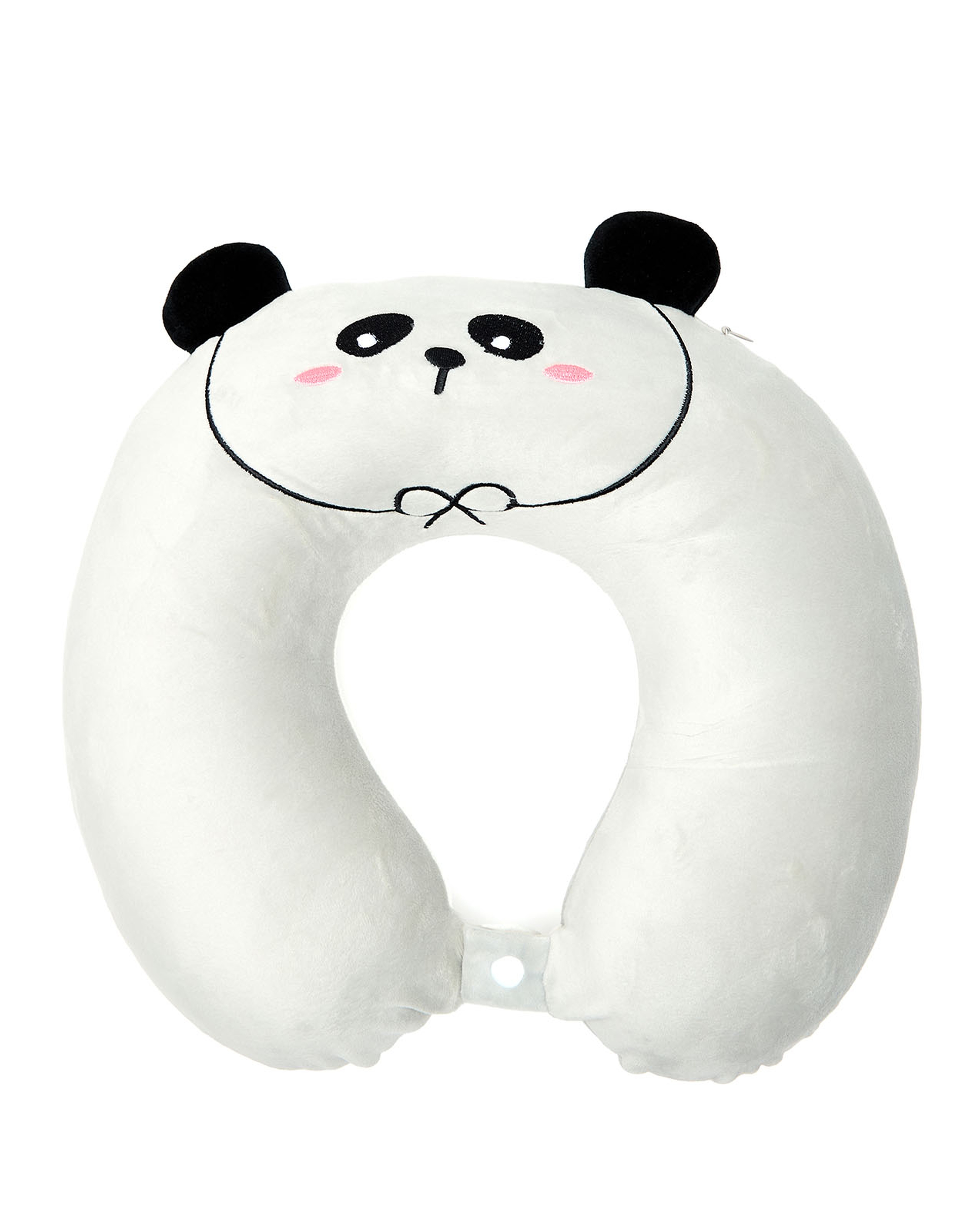 Printed Neck Pillow