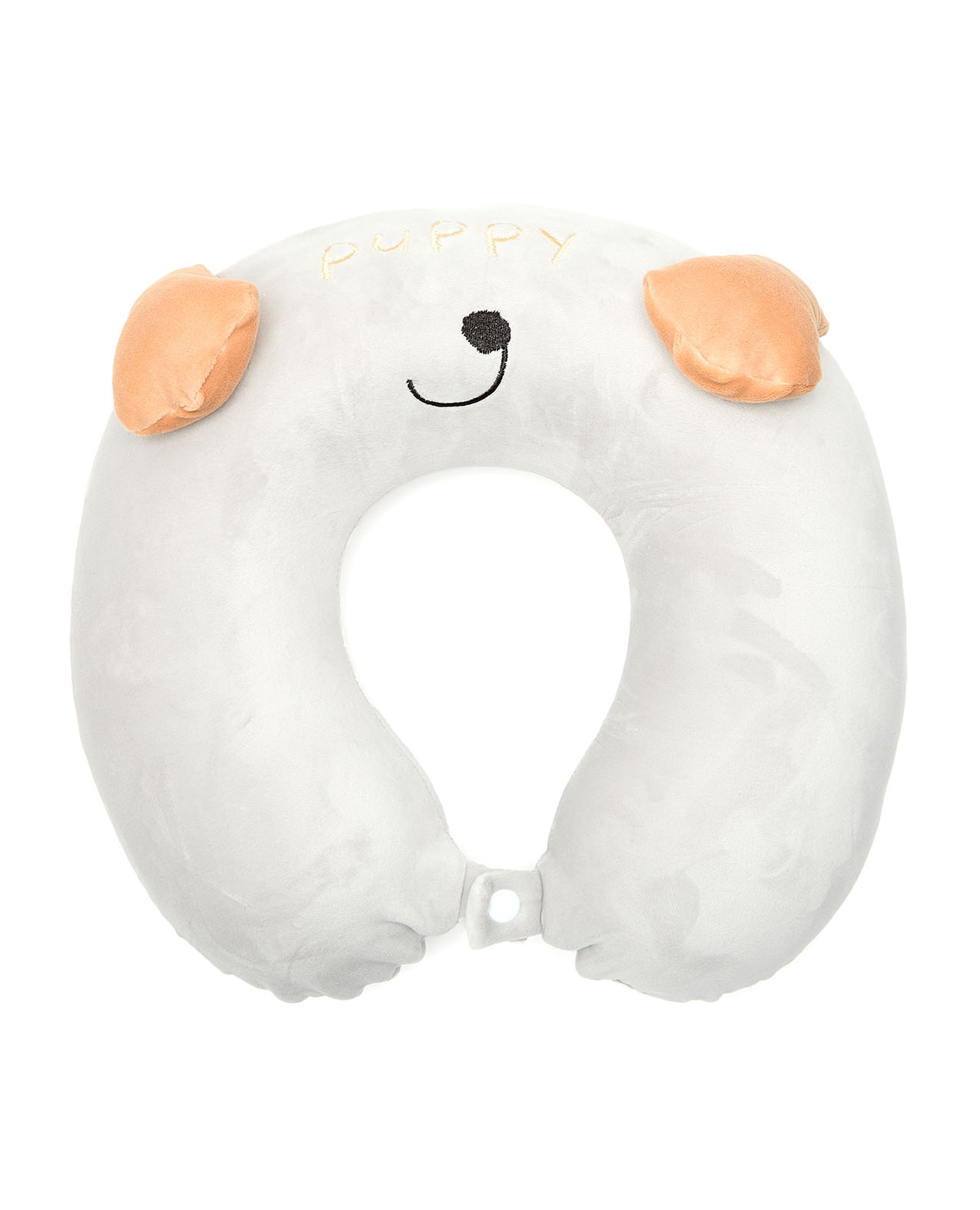 Printed Neck Pillow