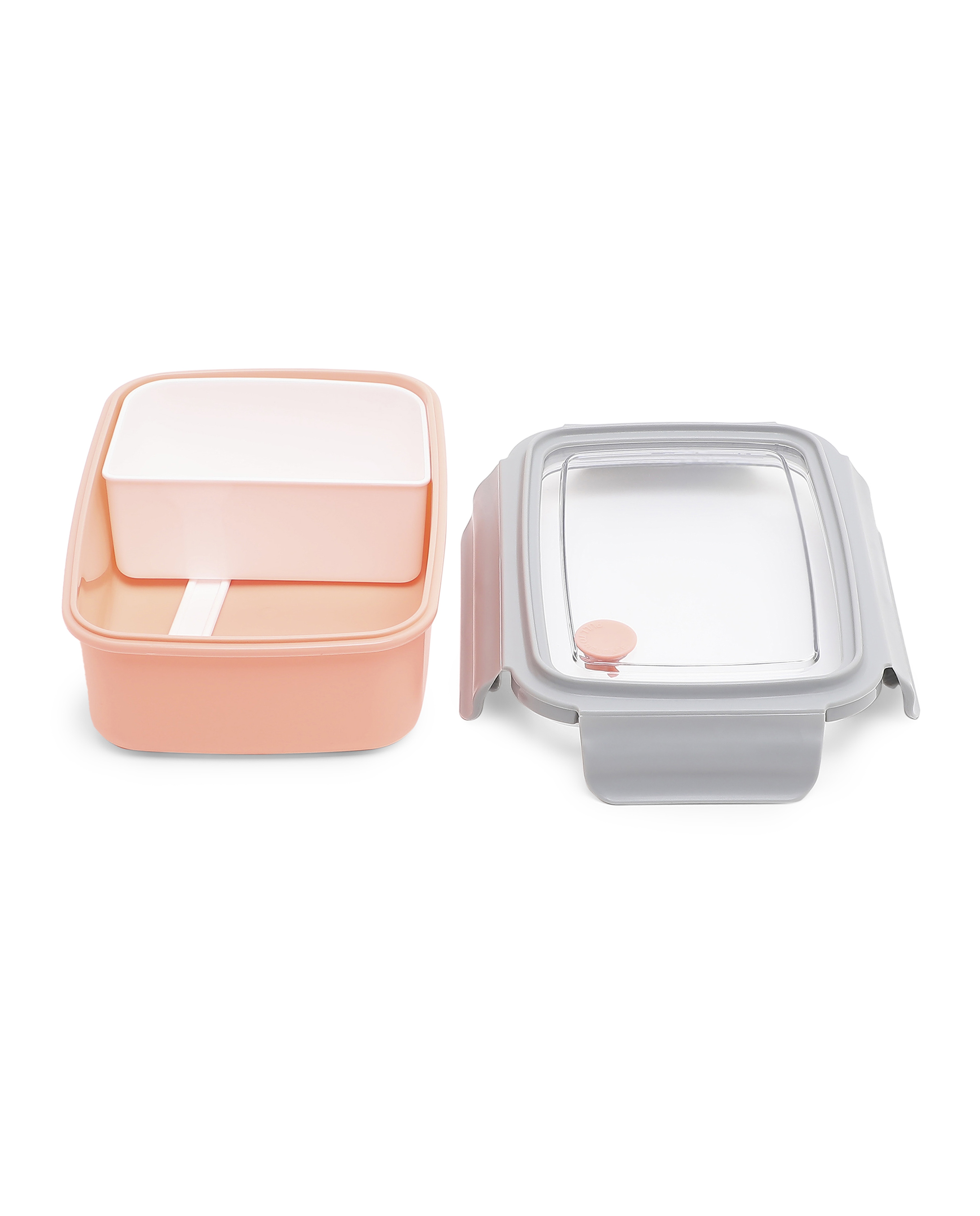 طقم صندوق غداء