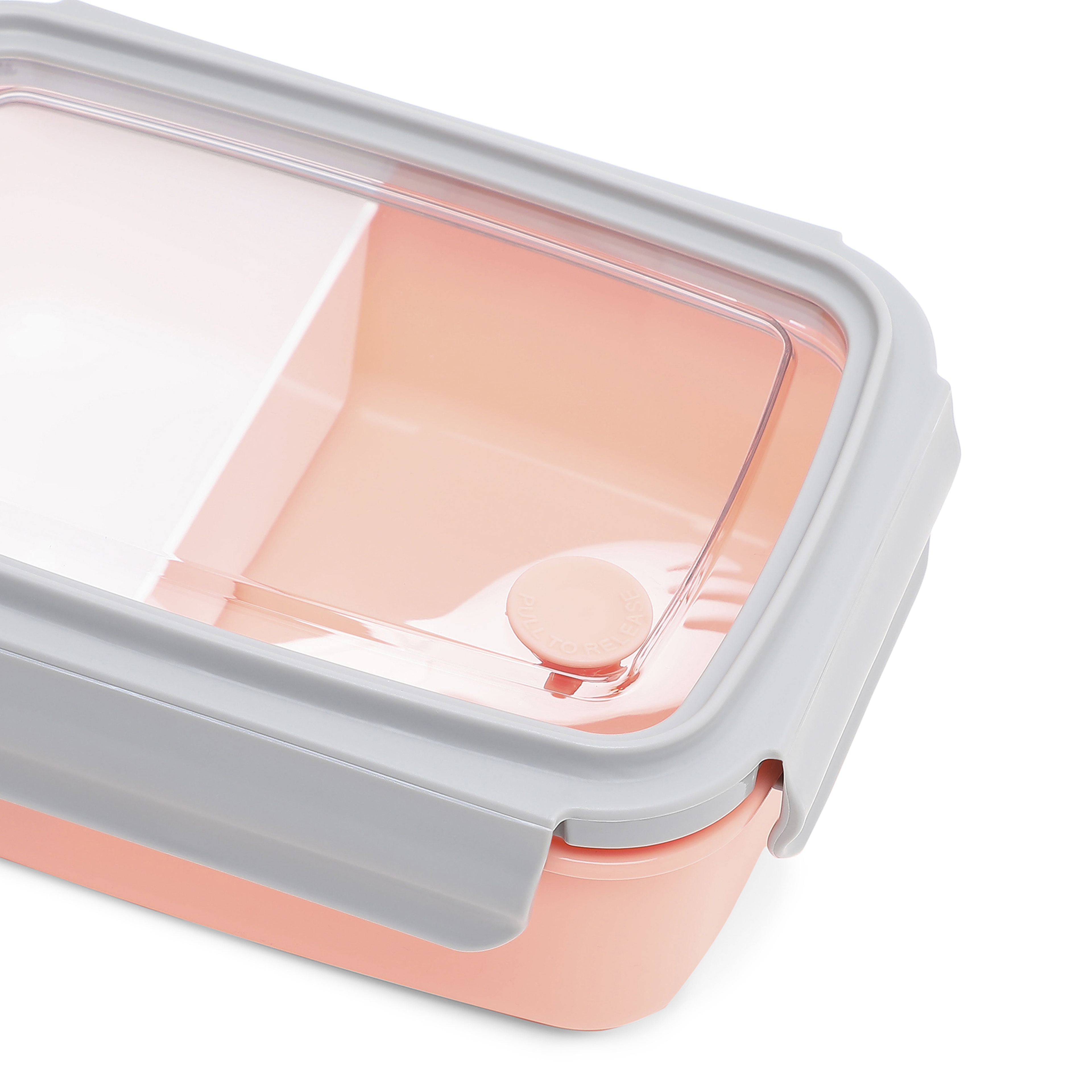 طقم صندوق غداء