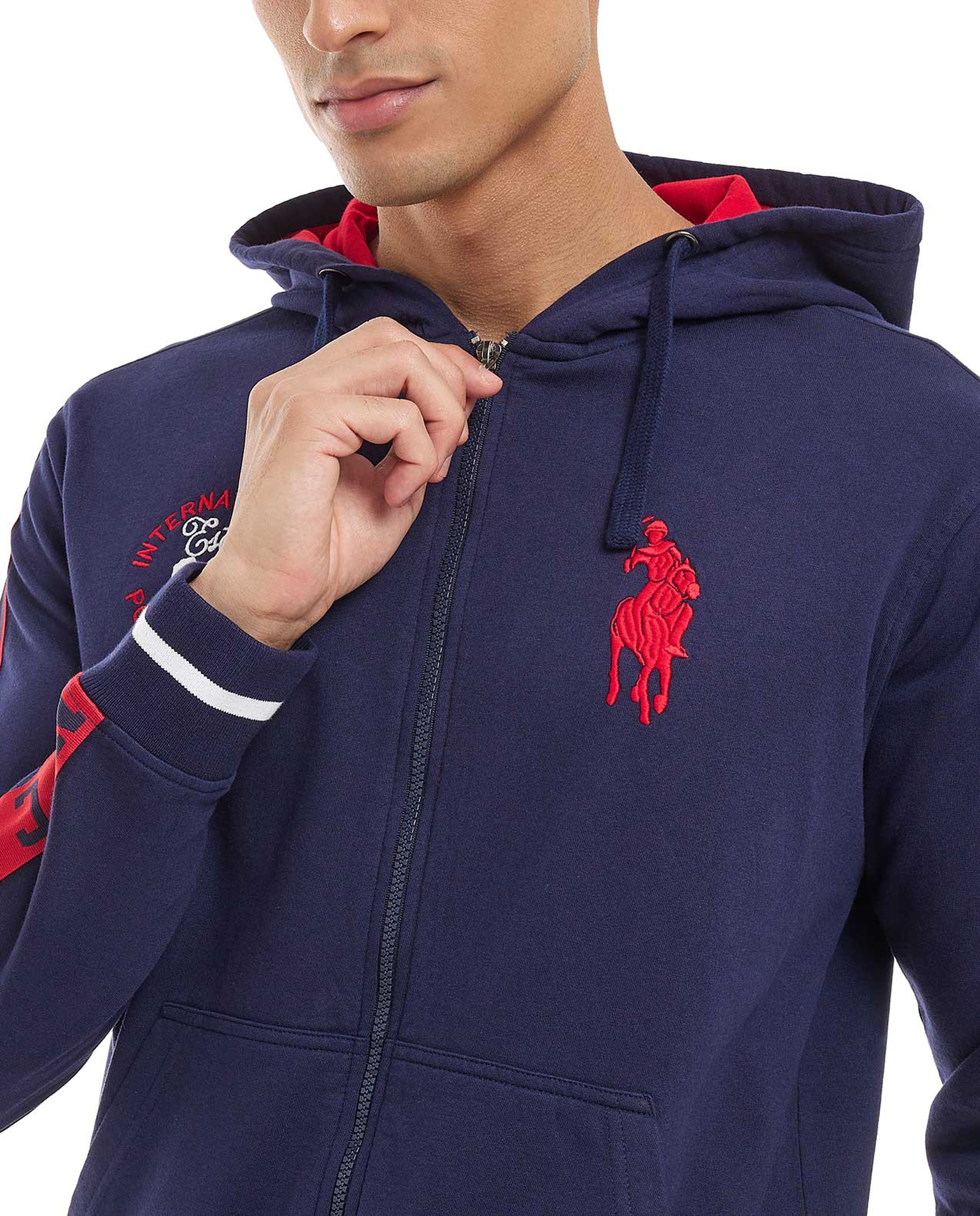 جاكيت بهودي وسحاب