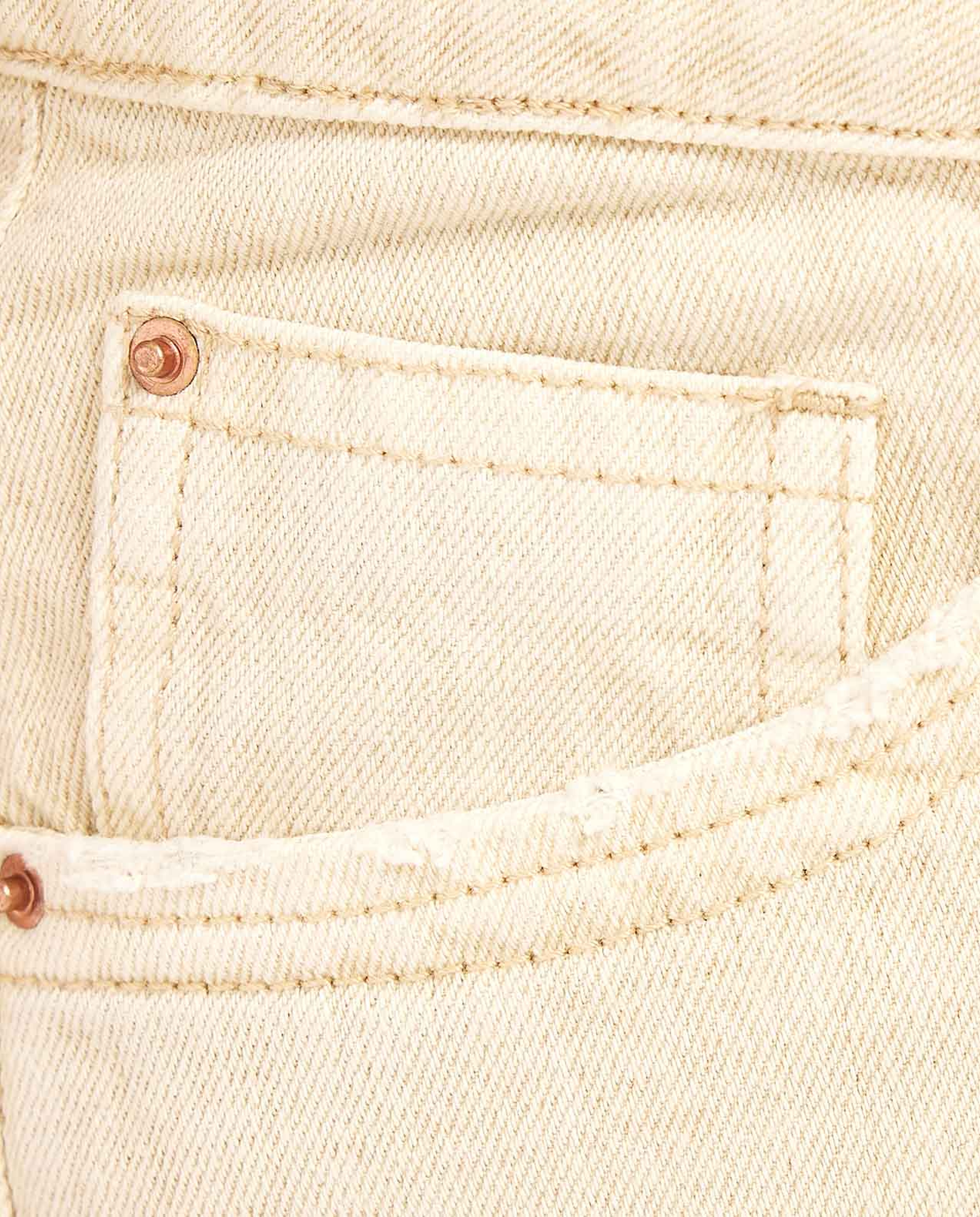 Solid Slim Fit Jeans with Button Closure