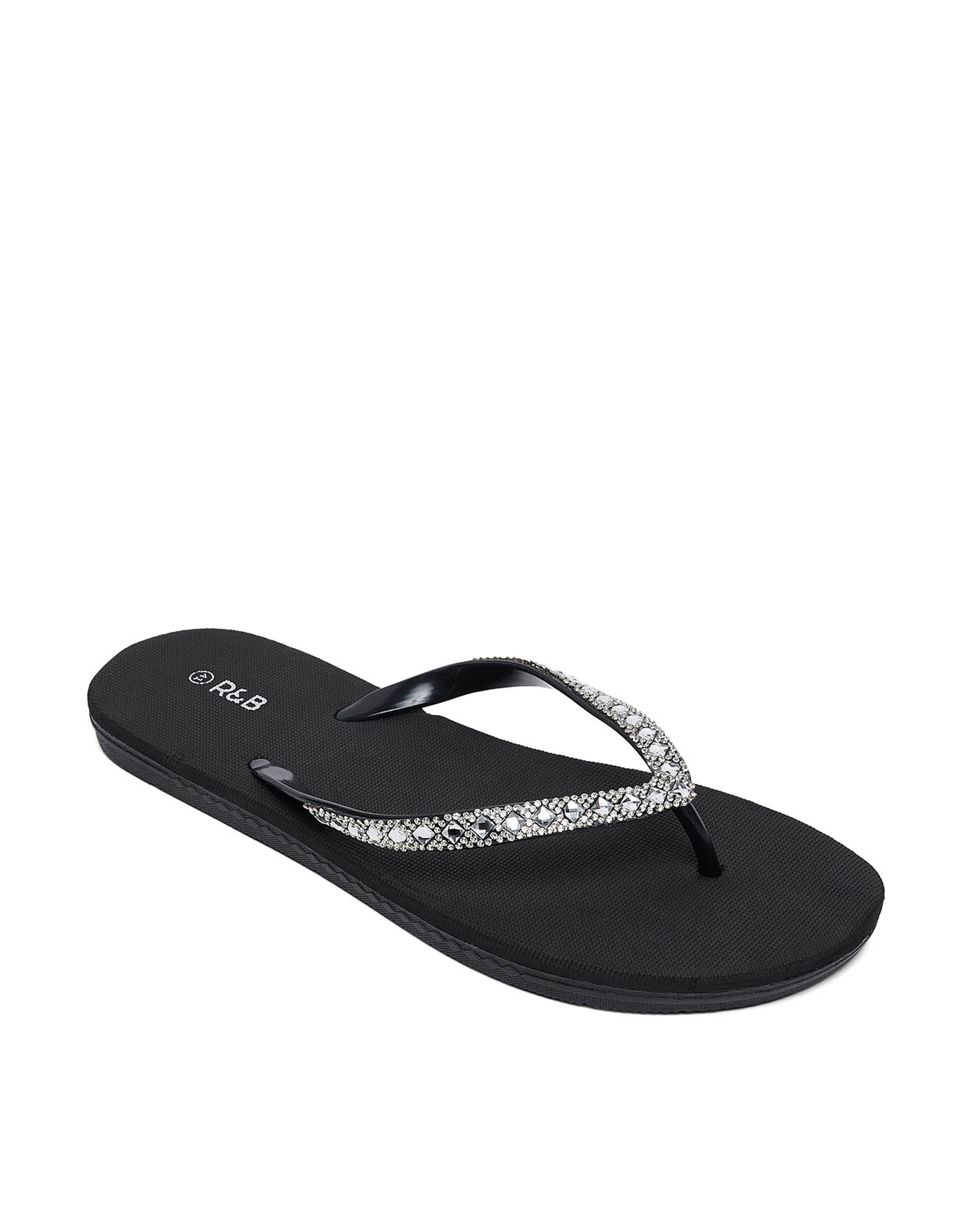 فليب فلوب بحزام مزخرف