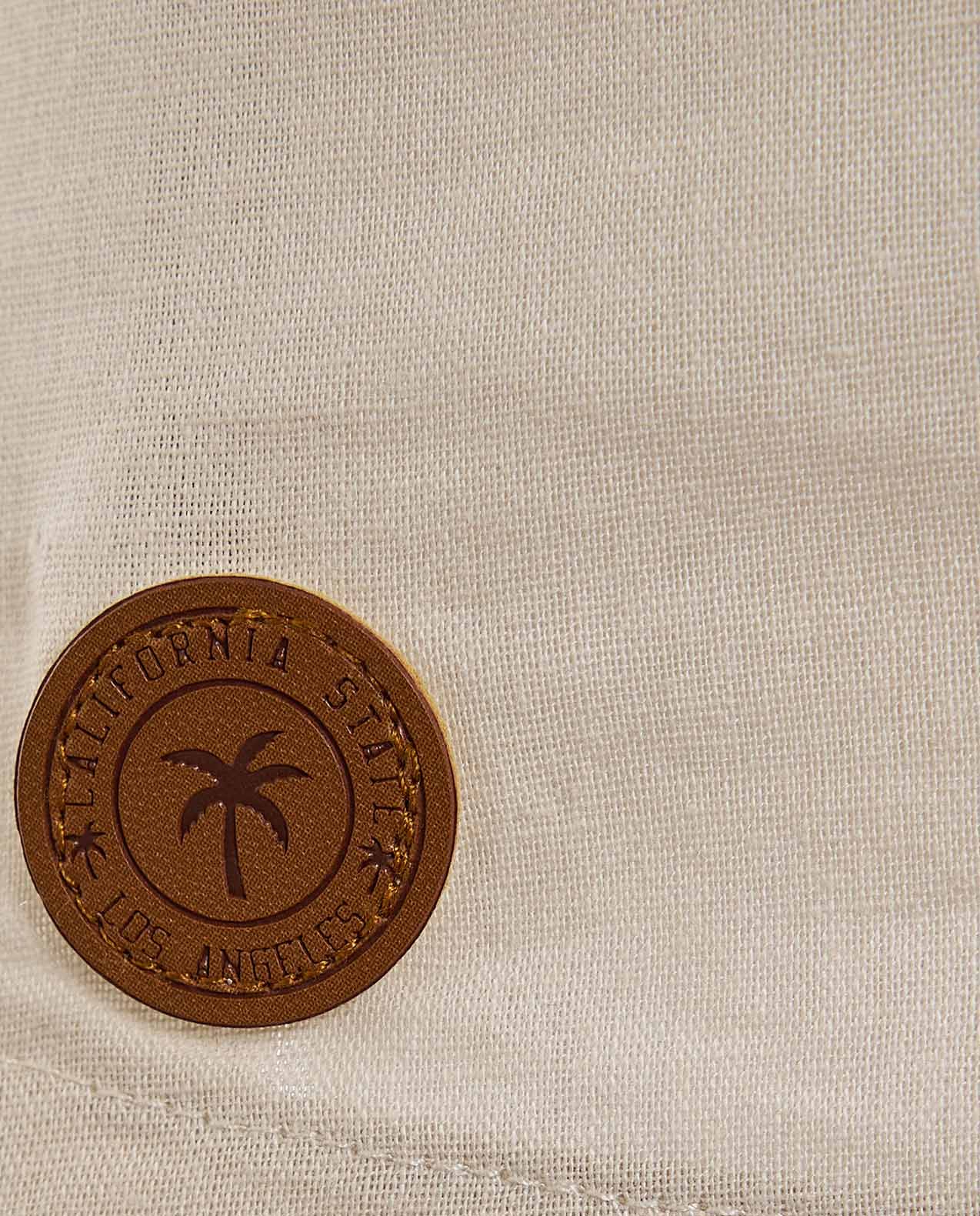 Pocket Detail Hooded Shirt with Long Sleeves