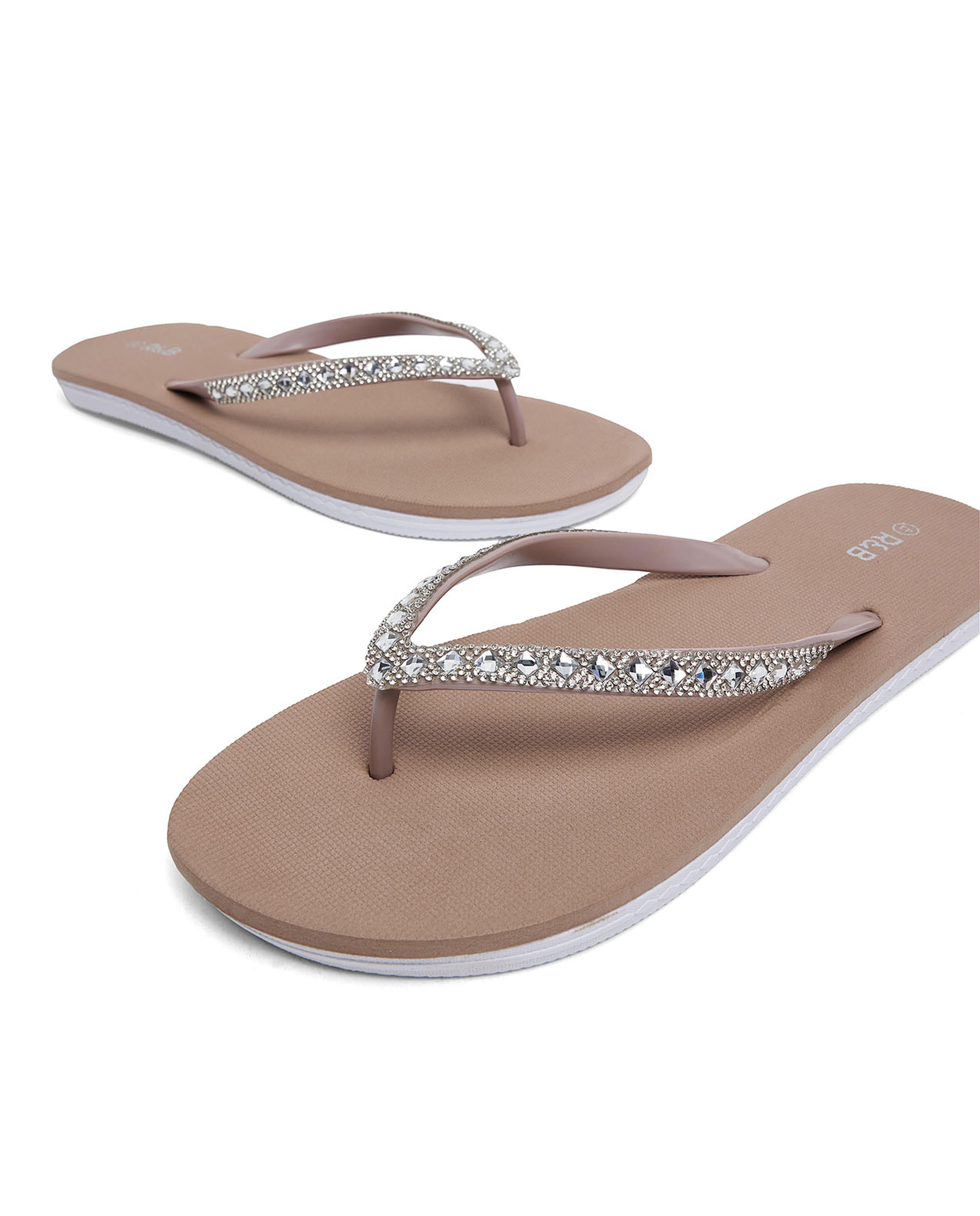 فليب فلوب بحزام مزخرف