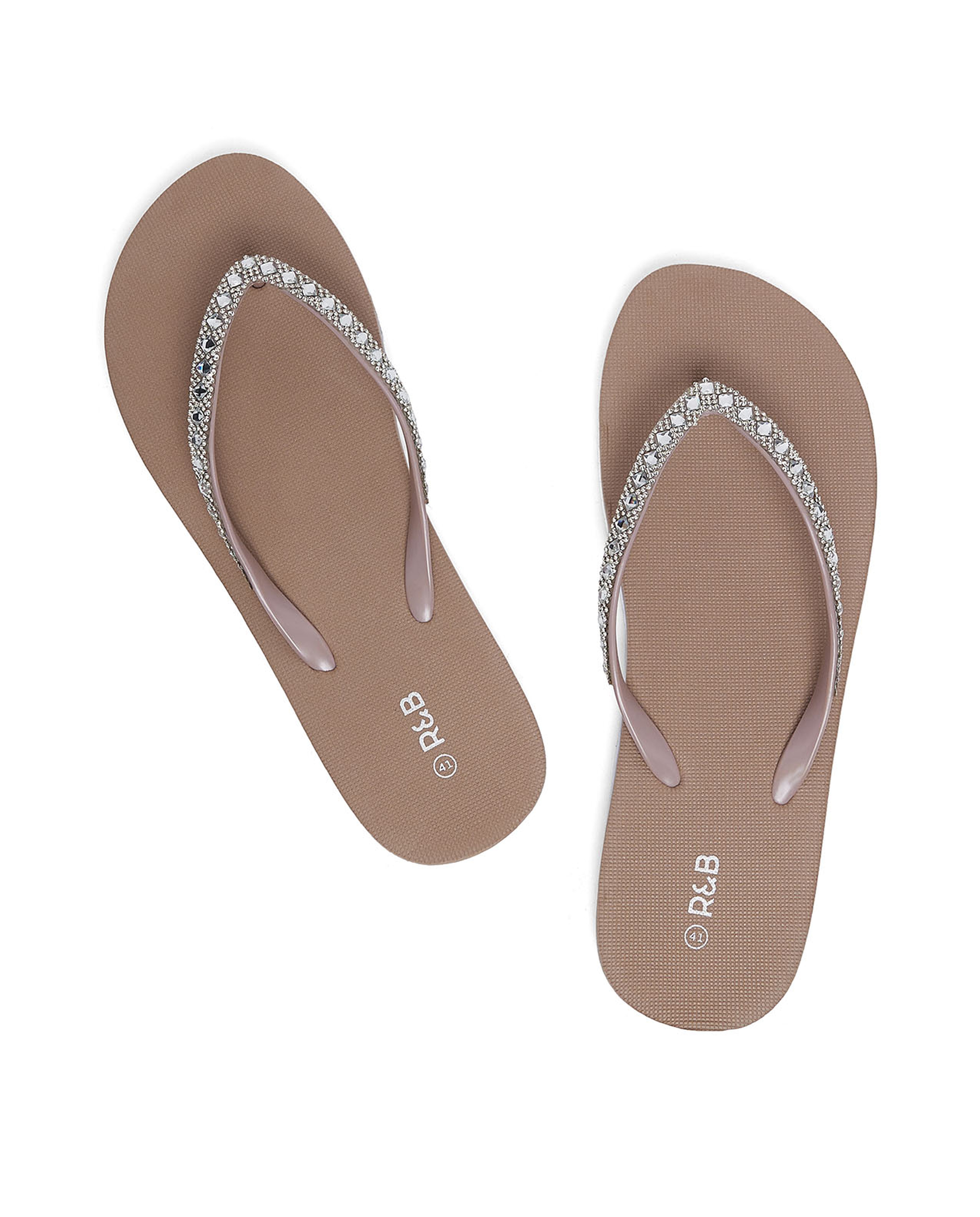 فليب فلوب بحزام مزخرف