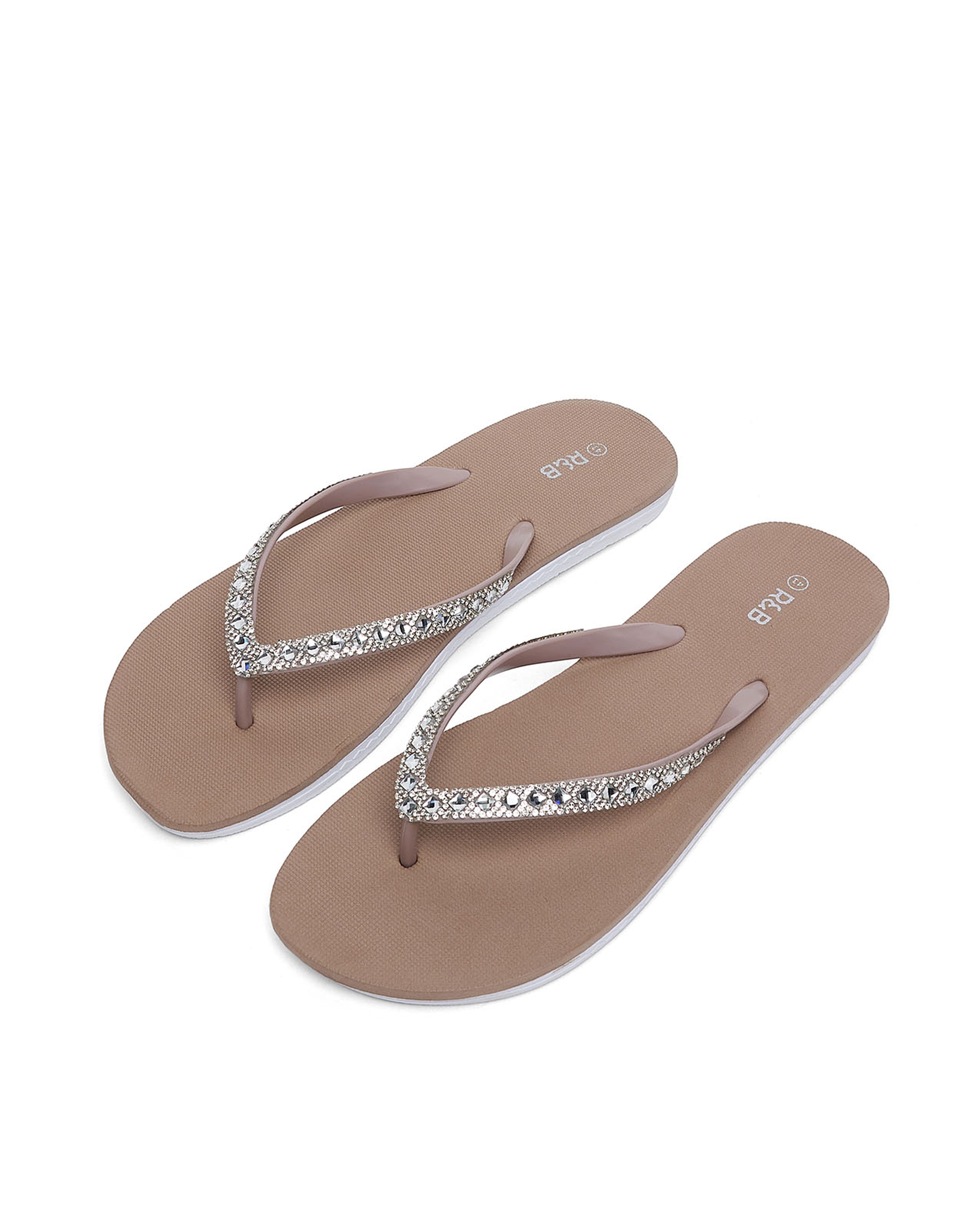 فليب فلوب بحزام مزخرف