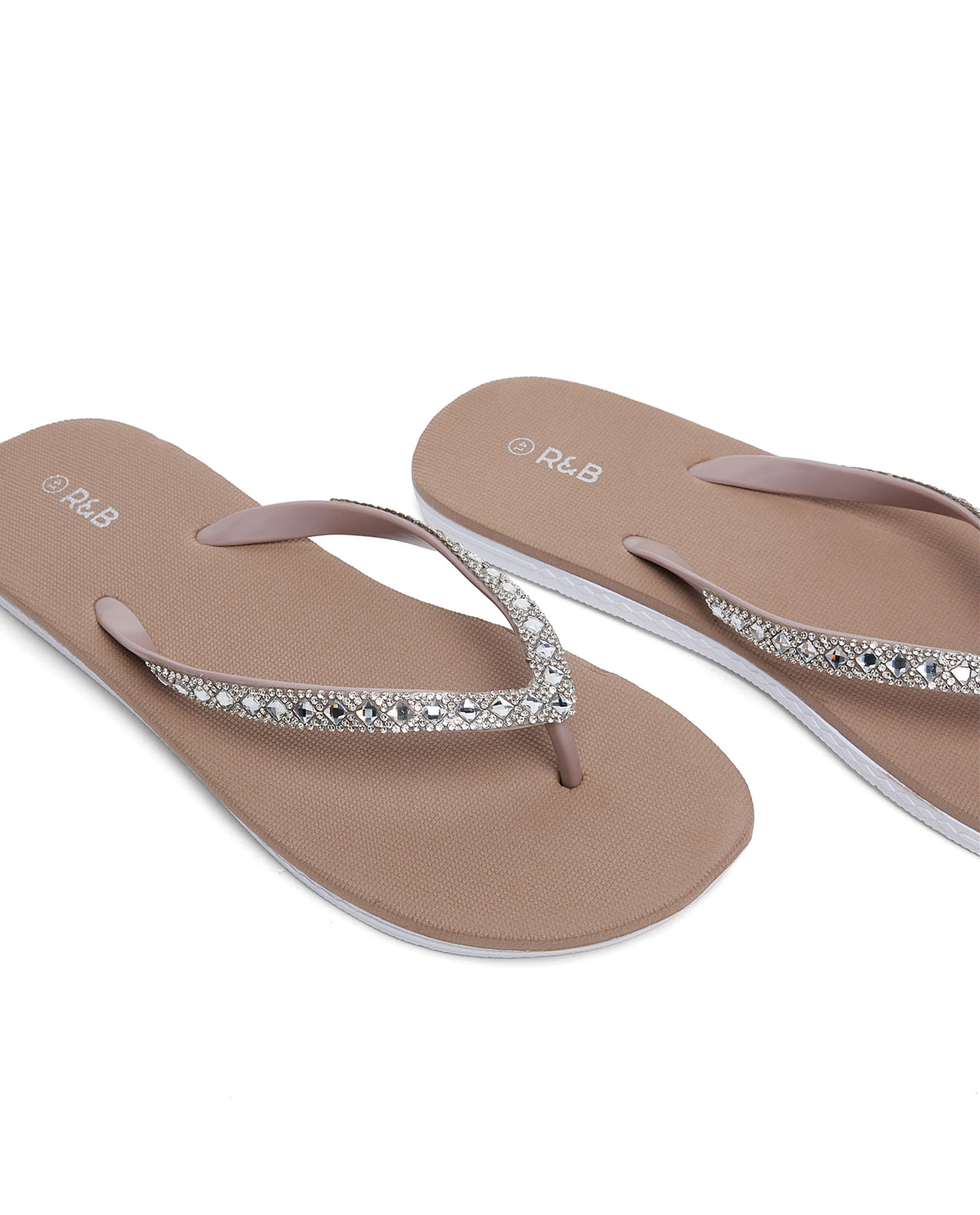 فليب فلوب بحزام مزخرف