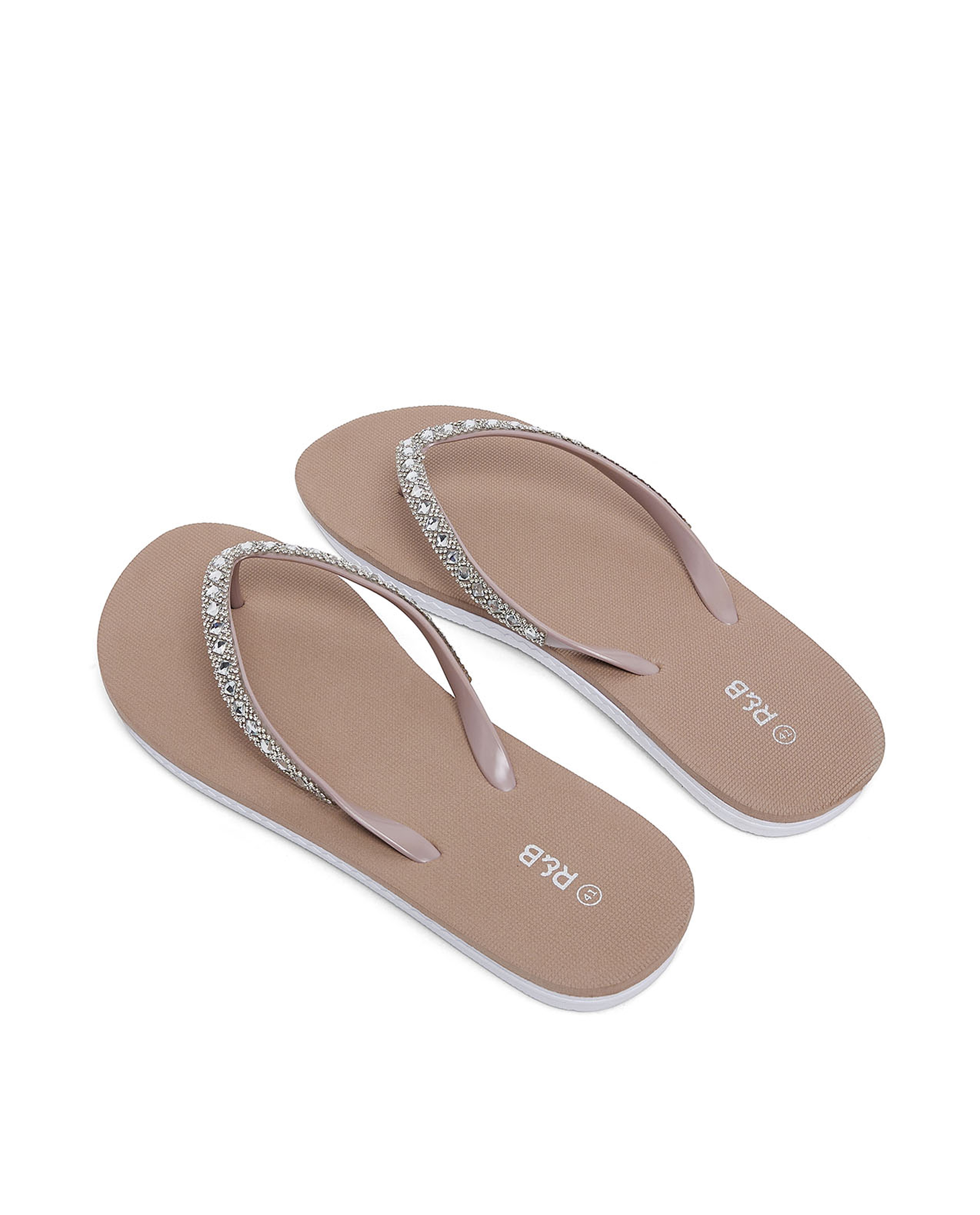 فليب فلوب بحزام مزخرف