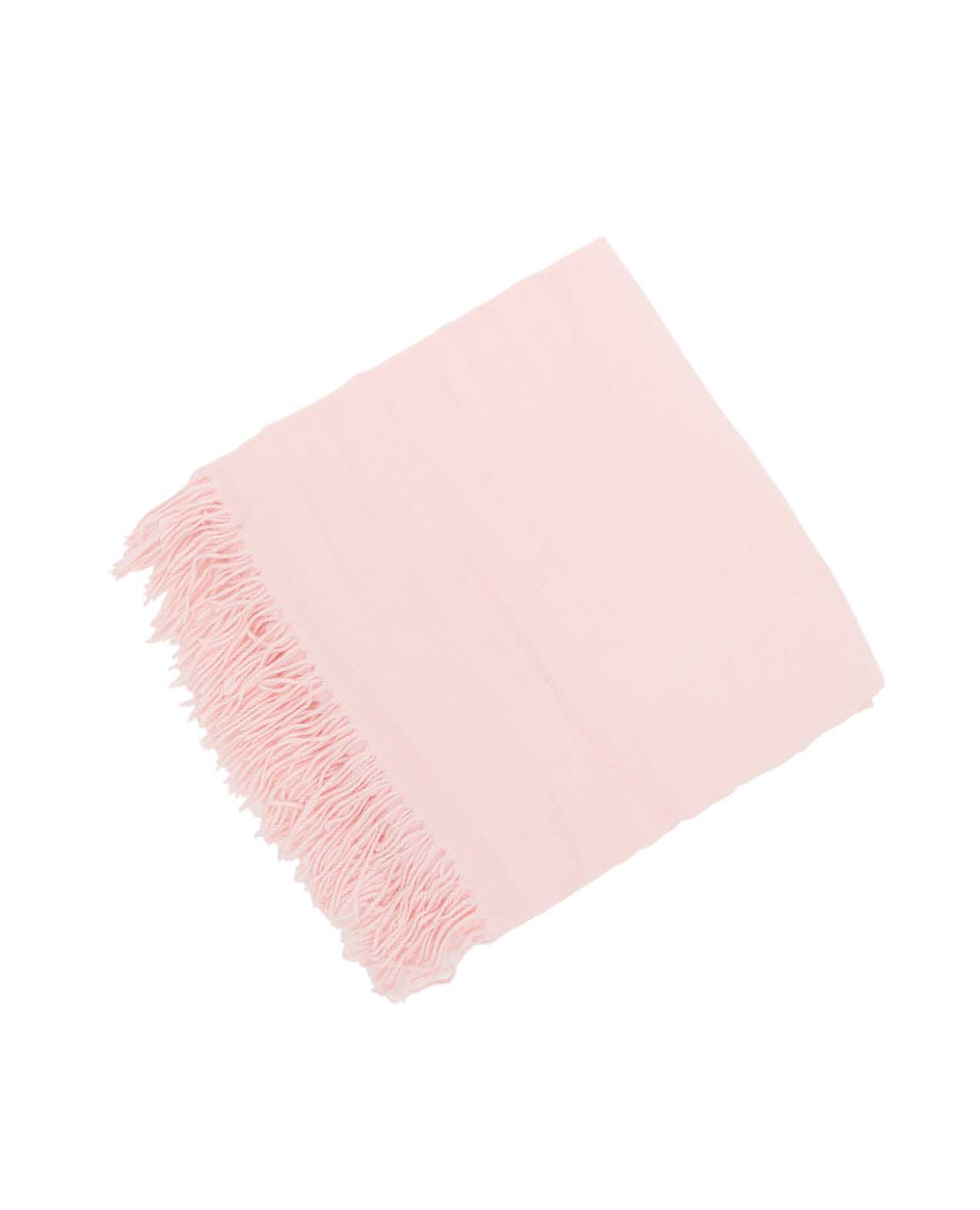 بطانية منسوجة