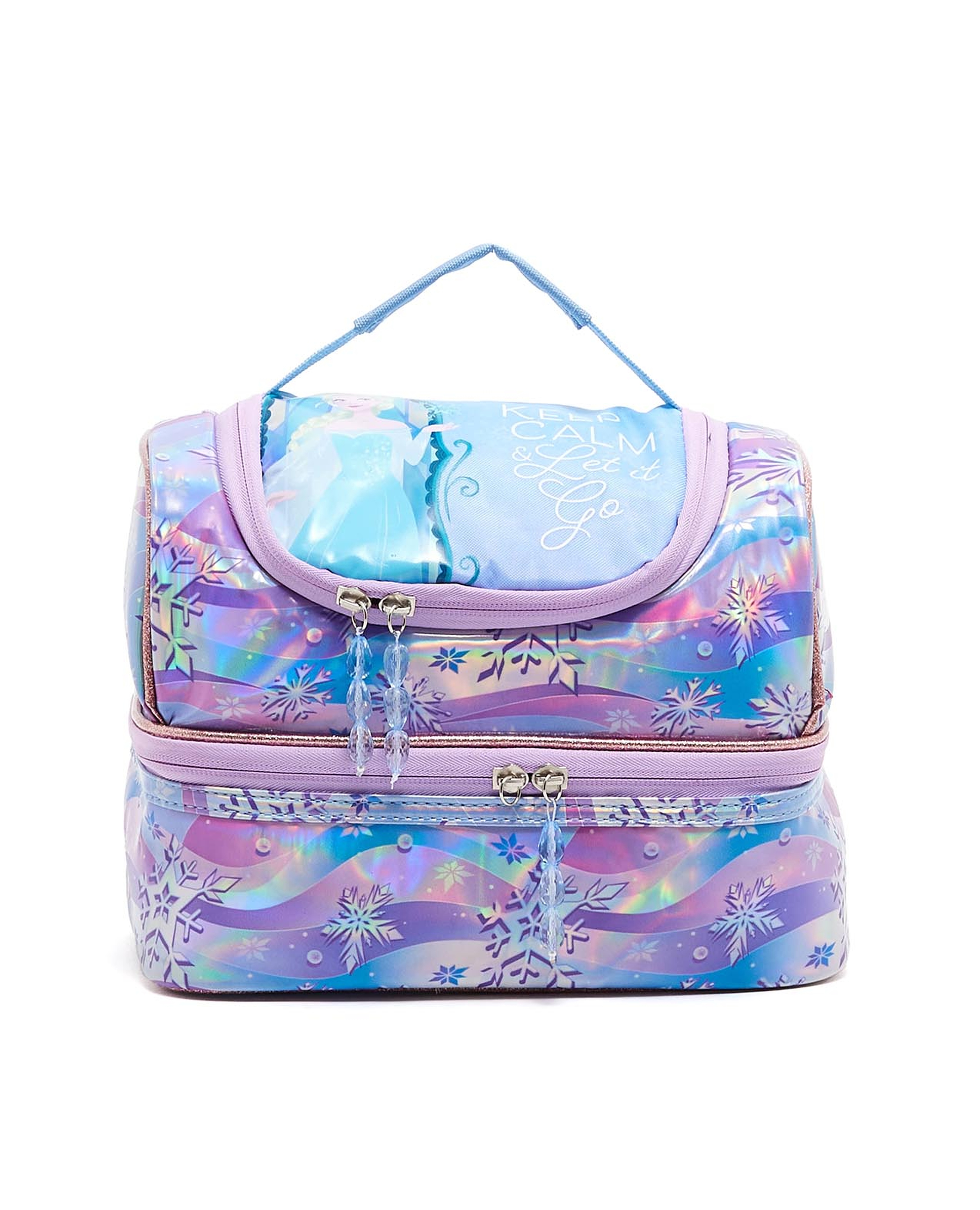 Frozen Theme Lunch Bag